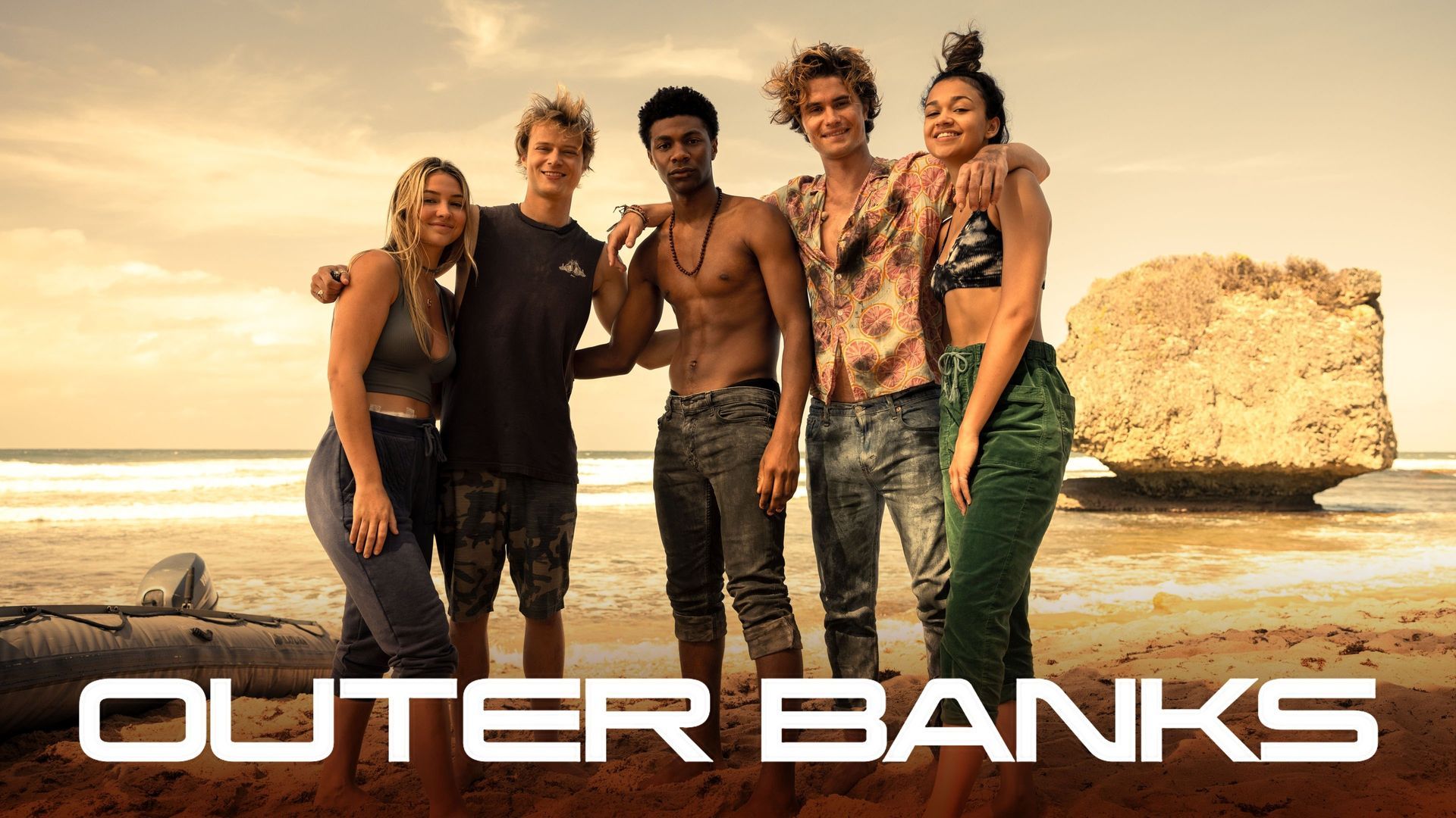 outer banks season 4 episode 1 free watch