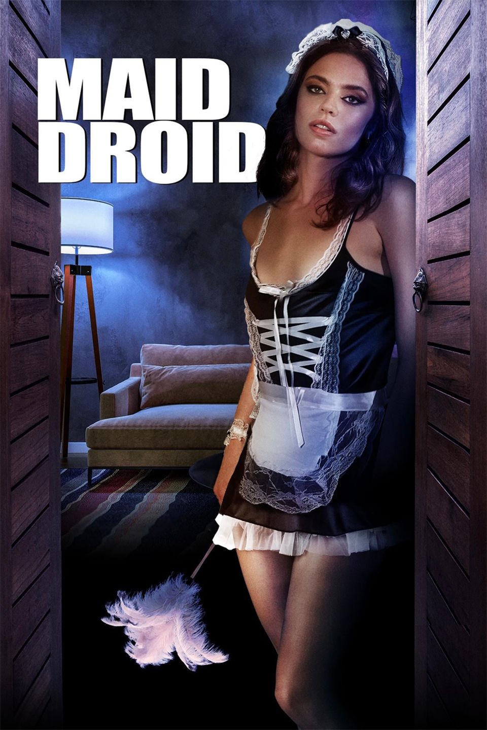 Watch Maid Droid (2023) Full Movie Free Online - Plex