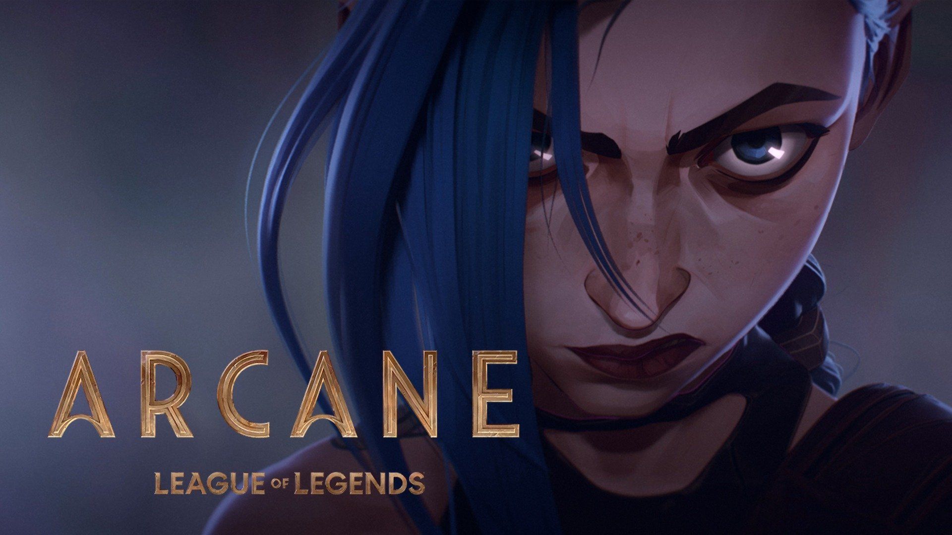 Watch Arcane • Season 1 Full Episodes Online Plex