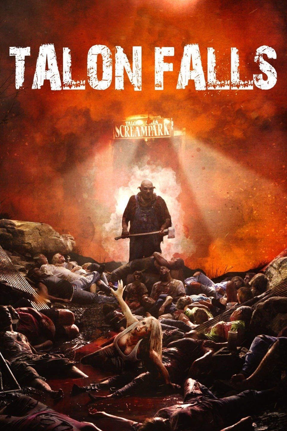 Watch Talon Falls (2017) Full Movie Free Online - Plex