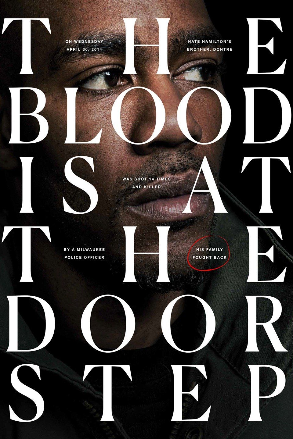 Watch The Blood Is at the Doorstep (2017) Full Movie Free Online - Plex