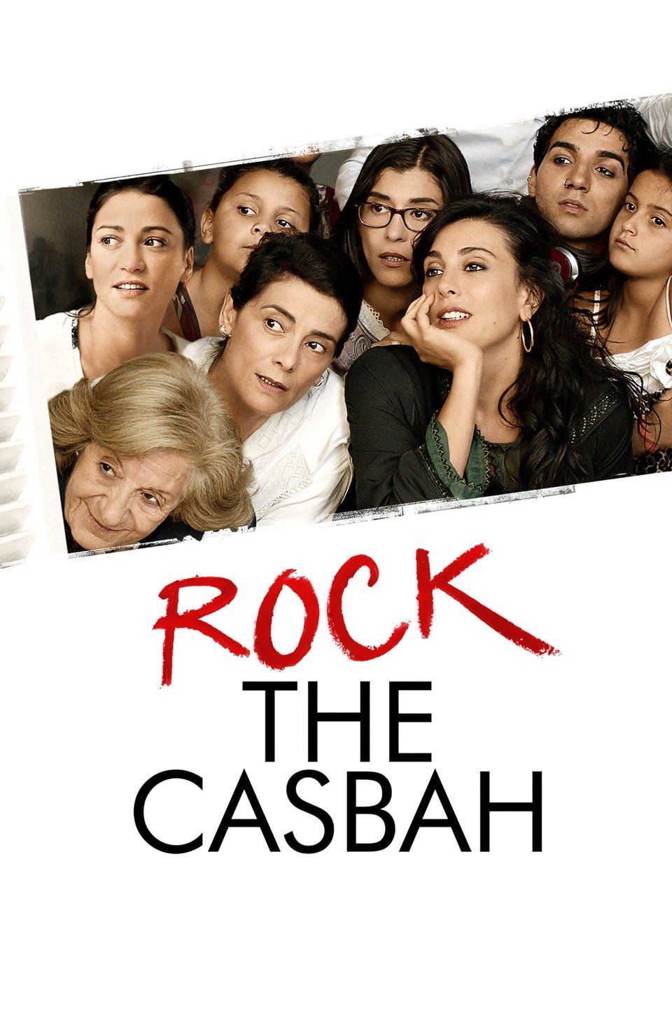 Watch Rock the Casbah (2013) Full Movie Free Online - Plex