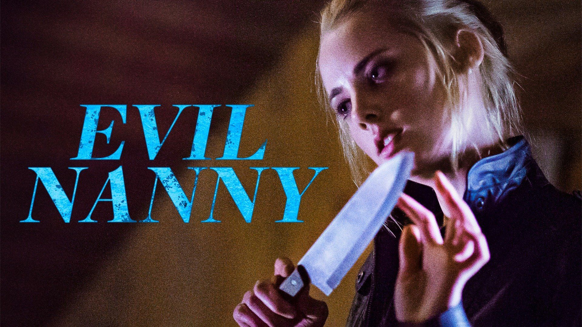 Evil Nanny (2018)