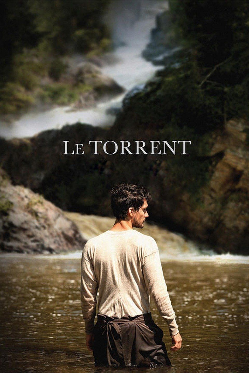 The Torrent (2012) - Plex