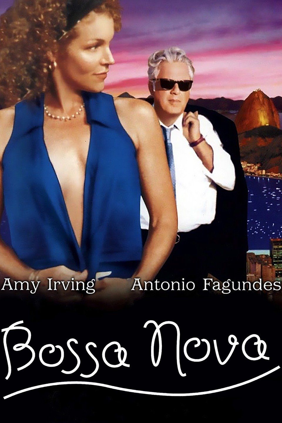 Watch Bossa Nova (2000) Full Movie Free Online - Plex