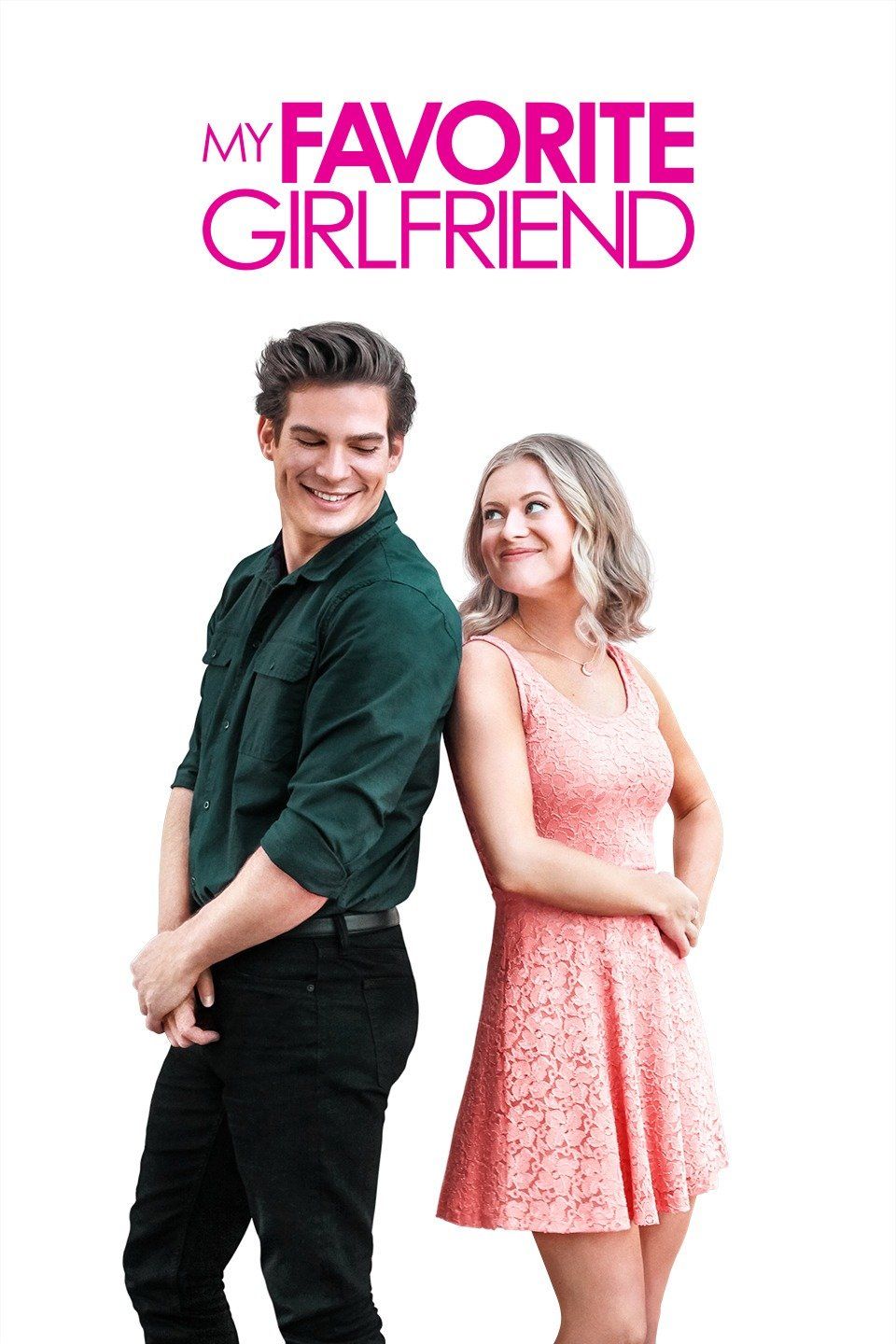 Watch My Favorite Girlfriend (2022) Full Movie Free Online - Plex