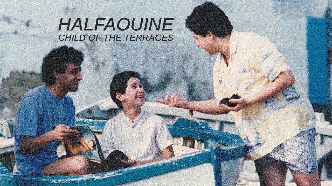 Watch Halfaouine: Boy of the Terraces (1990) Full Movie Free Online - Plex