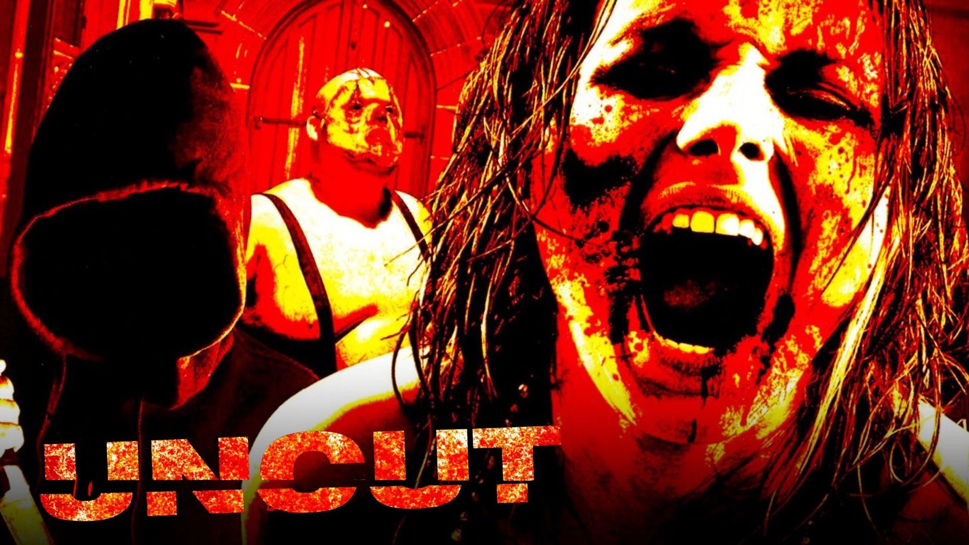 Uncut (2009)