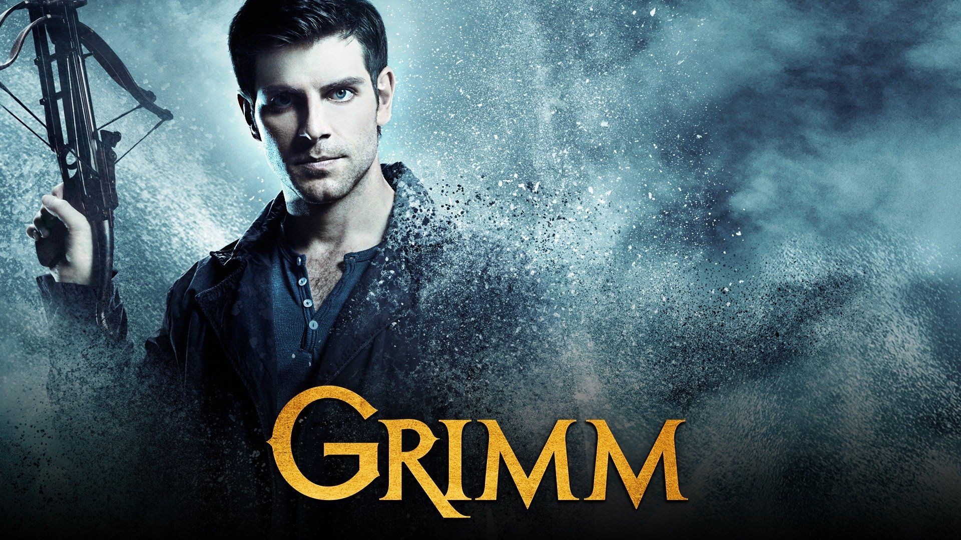 Watch Grimm · Season 4 Full Episodes Free Online - Plex