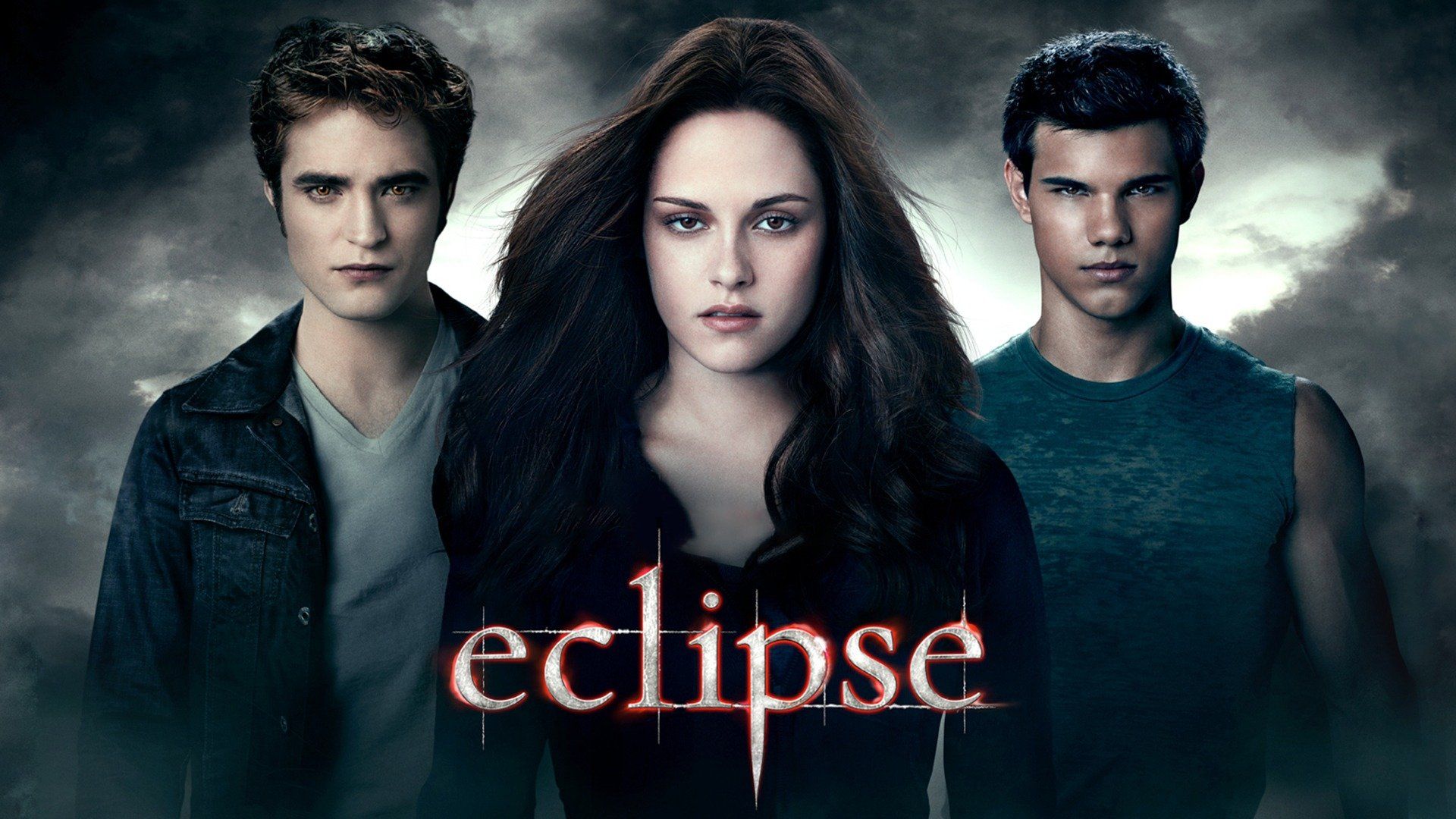Watch The Twilight Saga Eclipse (2010) Full Movie Online Plex