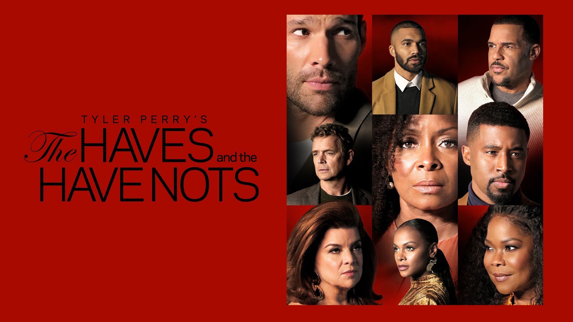 The Have and the Have Nots Season 1 – A Look into the Lives of Two Families