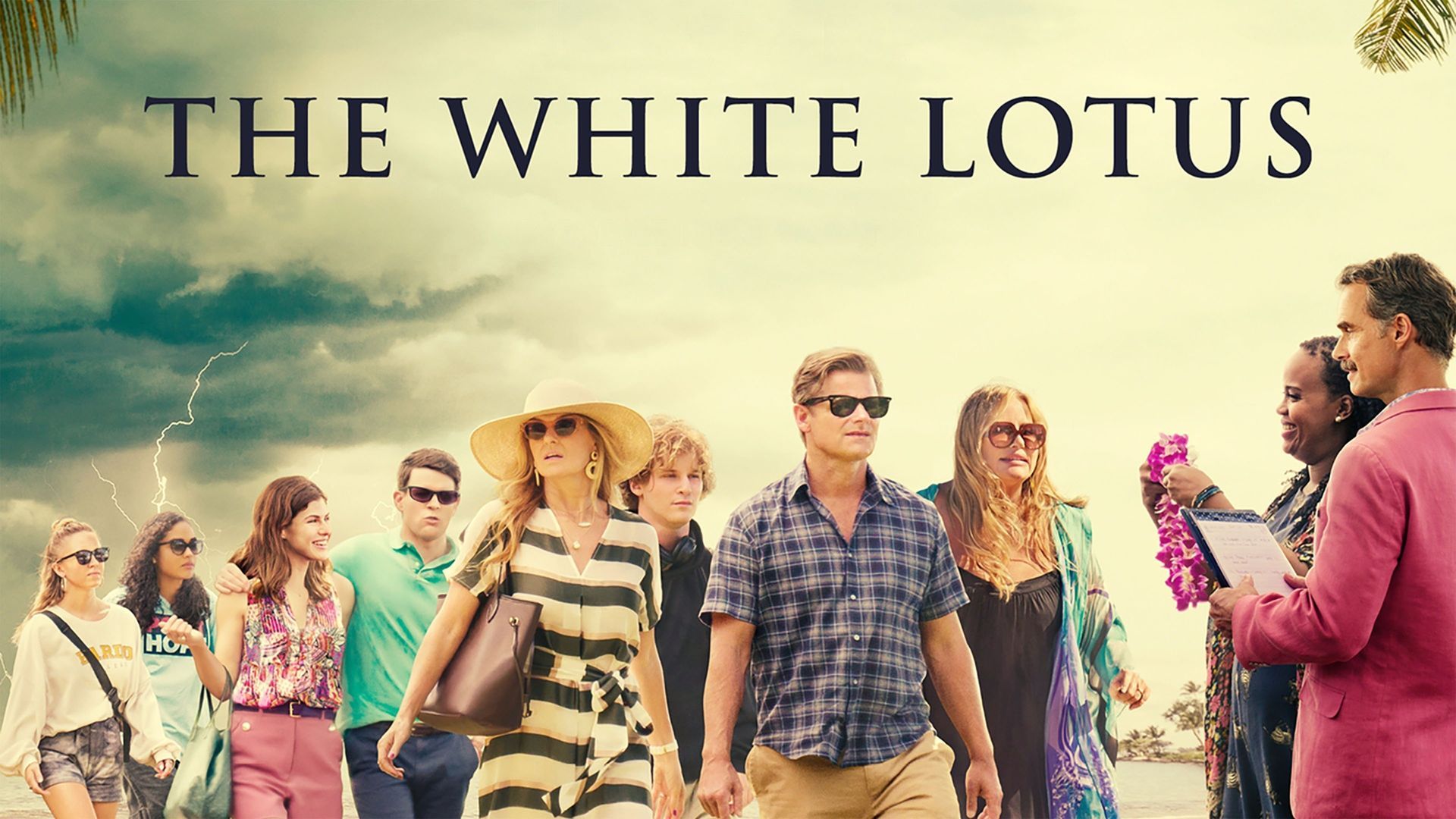 Watch The White Lotus • Season 2 Full Episodes Online - Plex