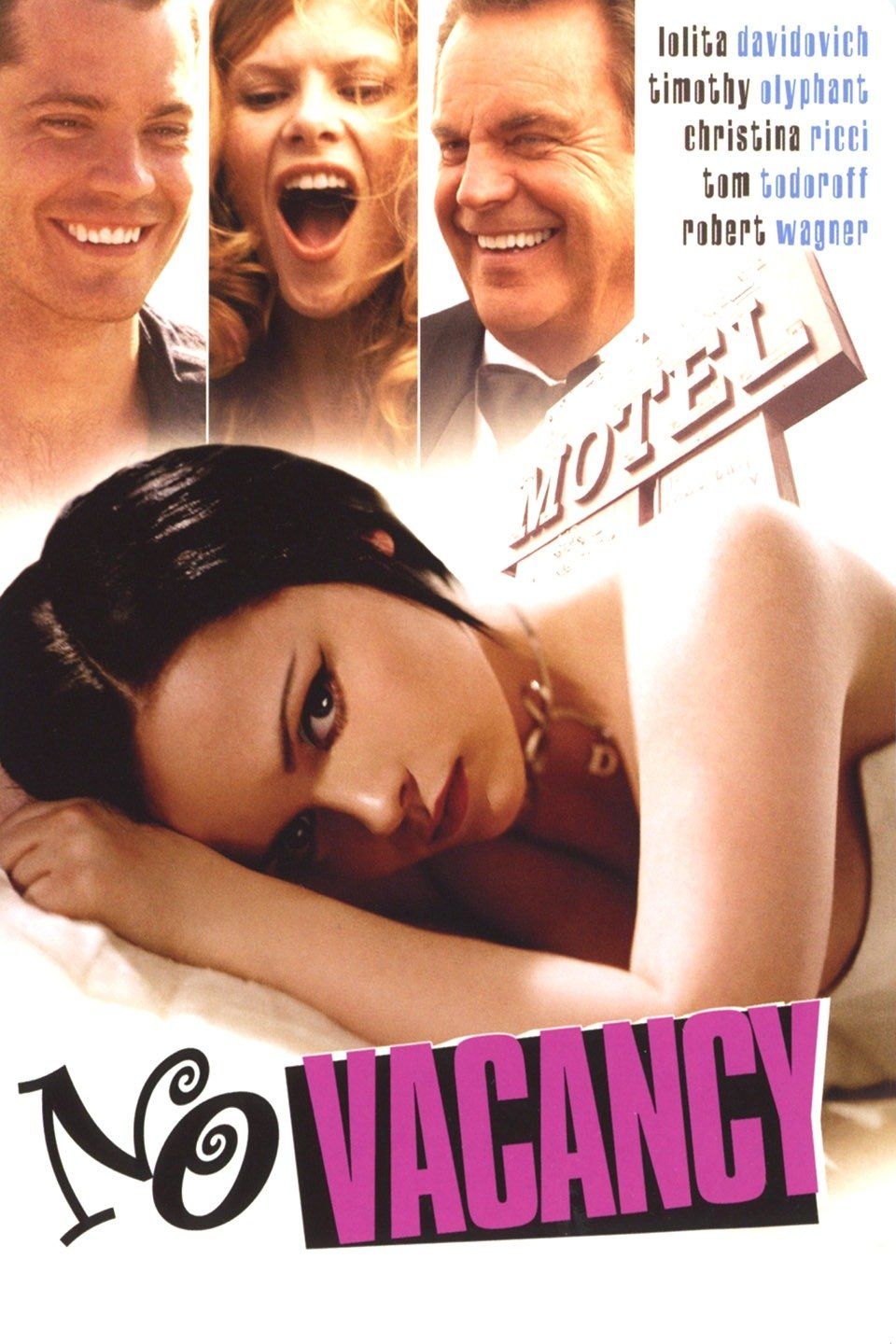 No Vacancy (1999) - Plex