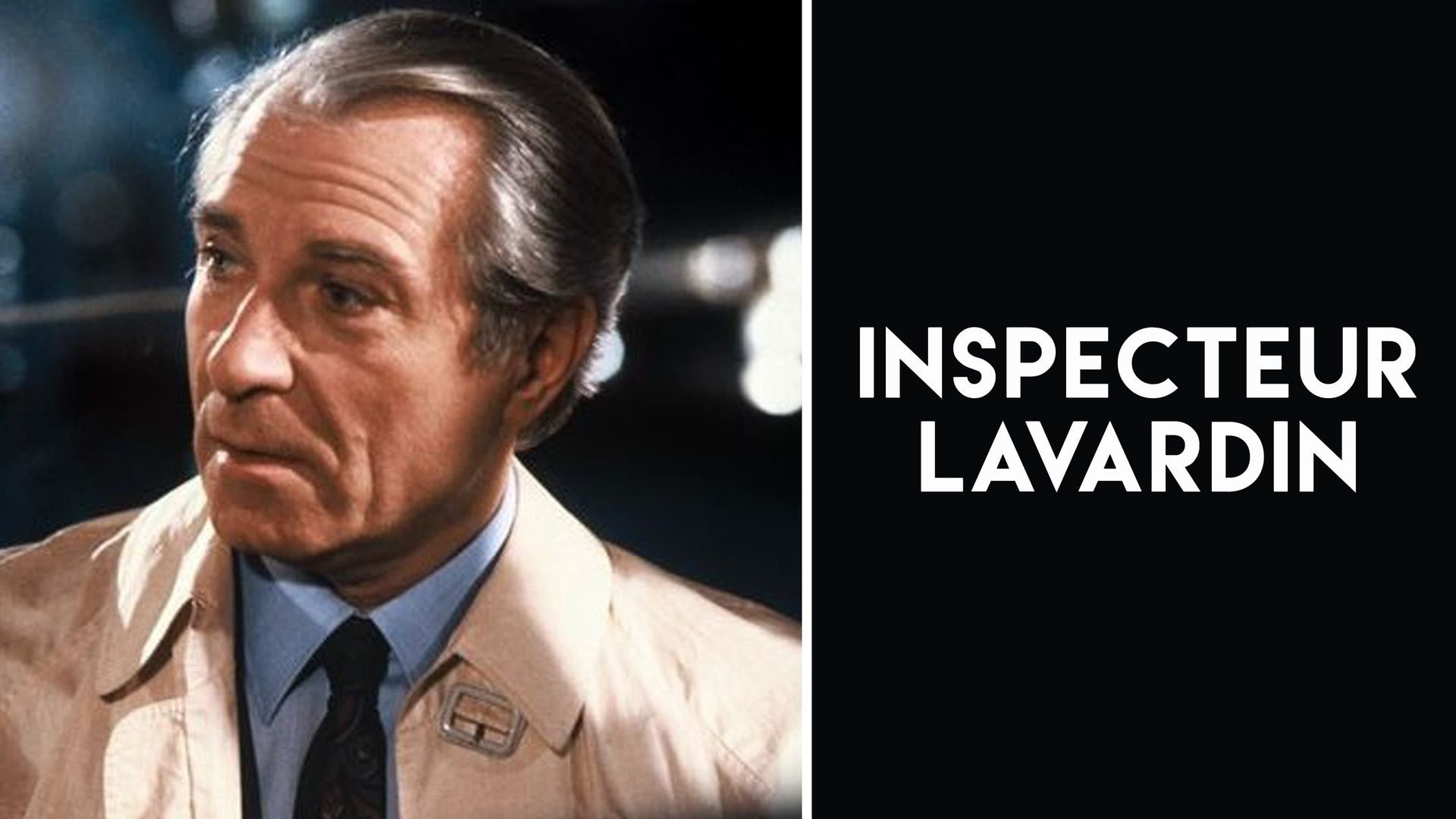 Watch Inspector Lavardin (1986) Full Movie Free Online - Plex