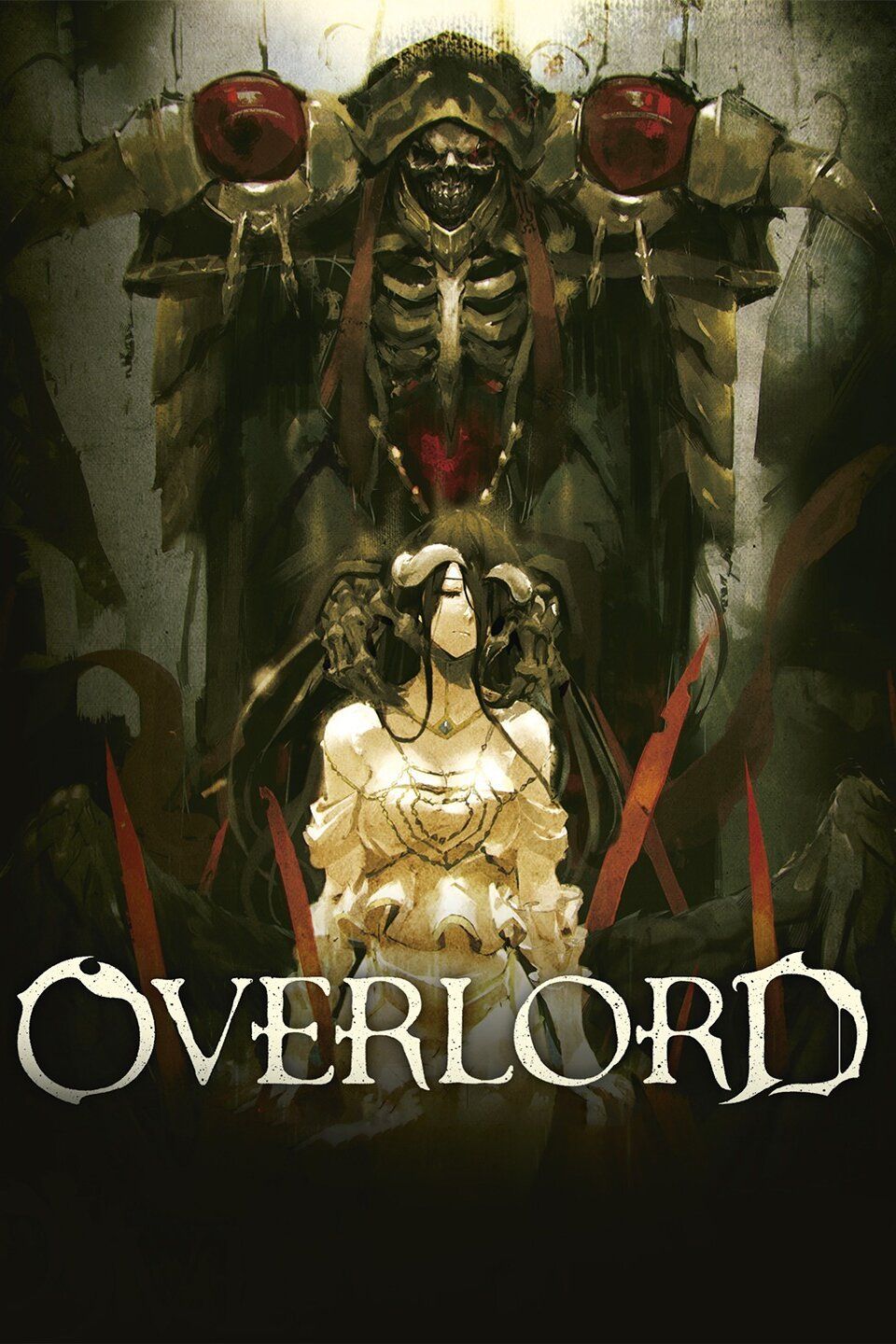 Watch Overlord · Season 1 Full Episodes Free Online - Plex