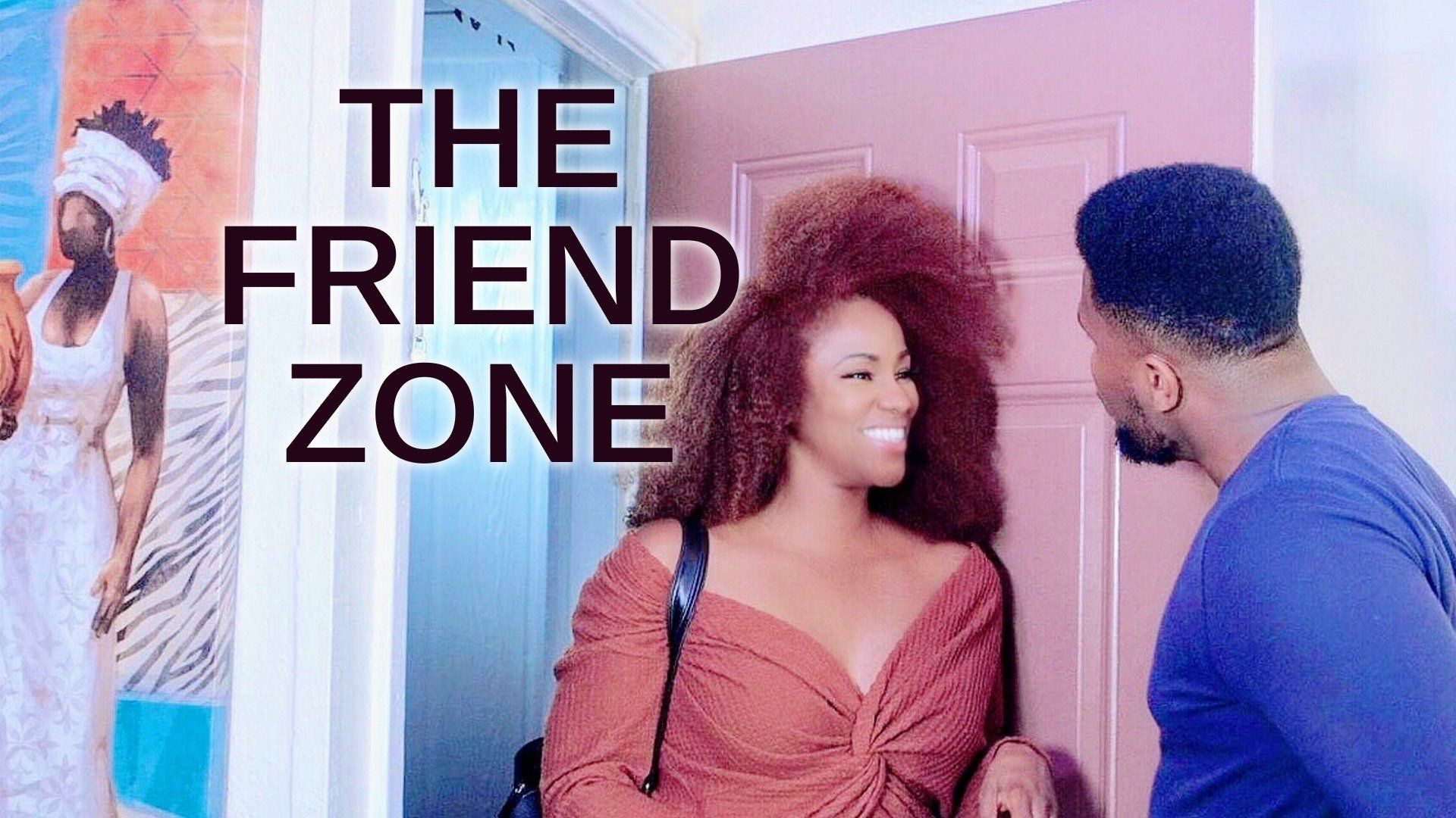 The Friend Zone (2022) - Plex