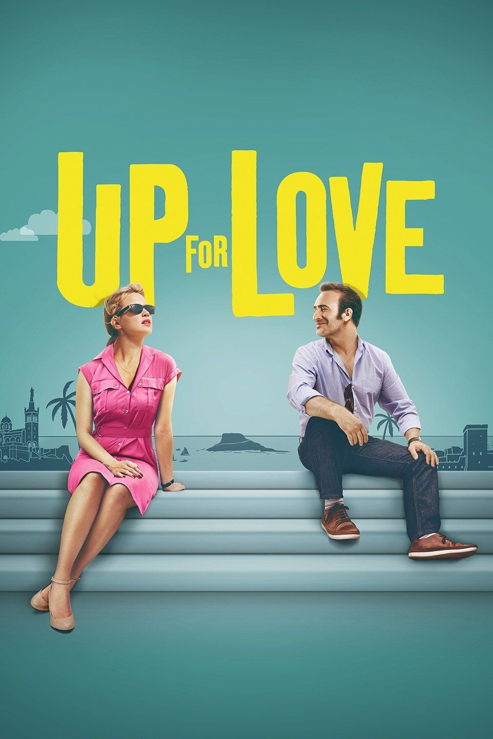 Watch Up for Love (2016) Full Movie Free Online - Plex