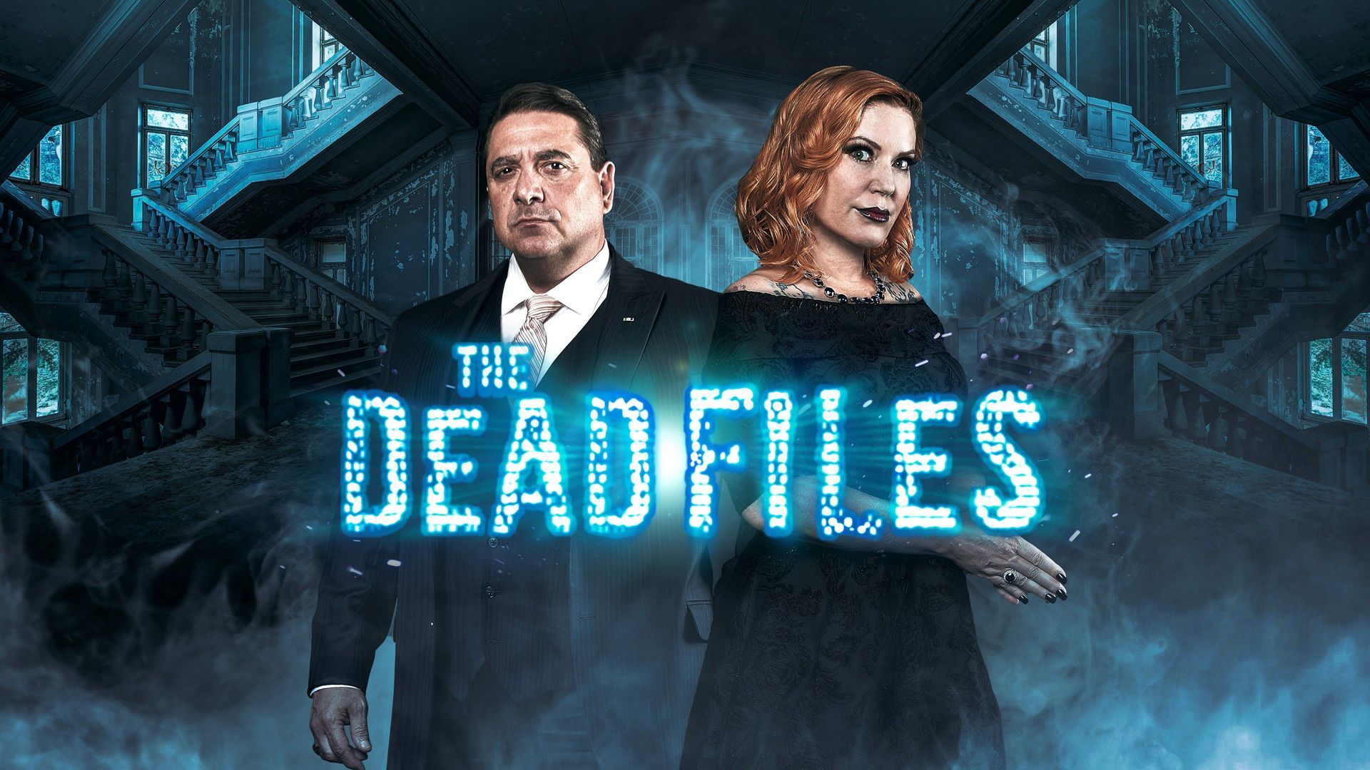 Watch The Dead Files · Season 15 Full Episodes Free Online Plex