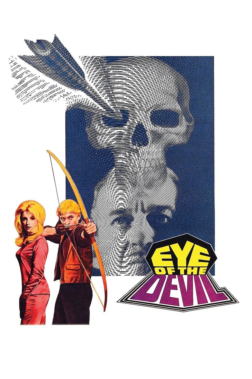 Watch Eye of the Devil (1967) Full Movie Online - Plex