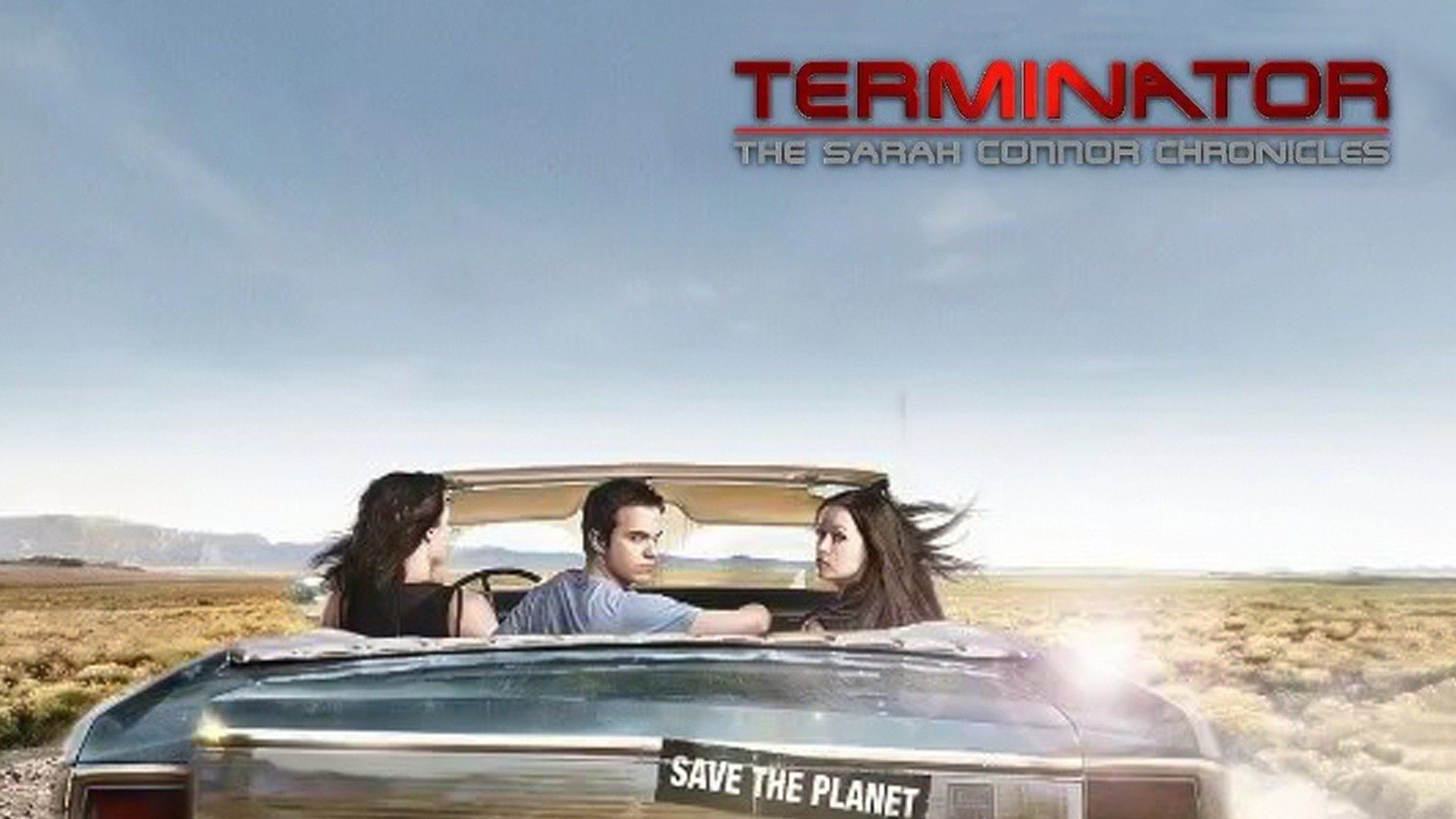 Watch Terminator The Sarah Connor Chronicles · Season 2 Full Episodes Online Plex 