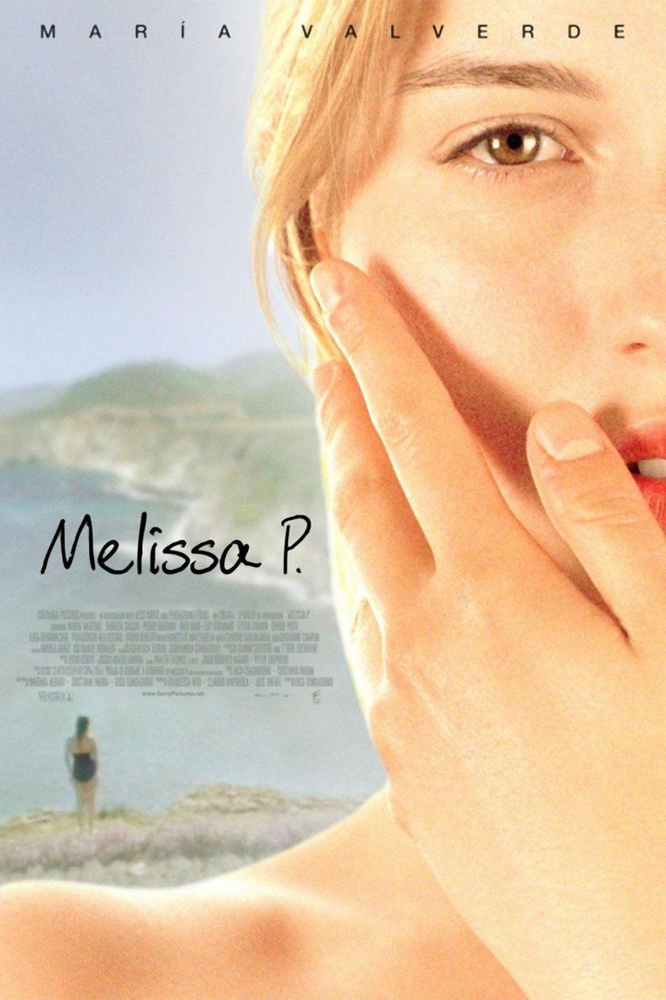 Melissa P. (2005) - Plex