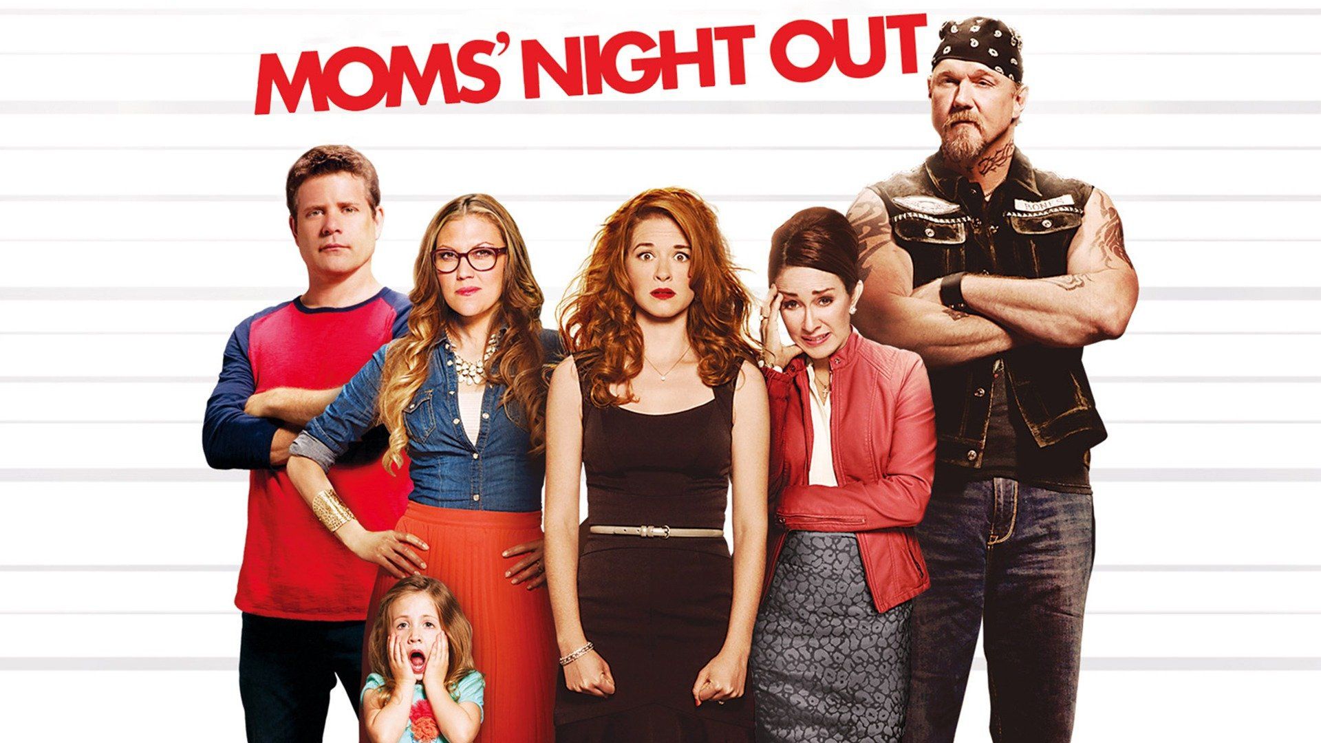 Watch Moms' Night Out (2014) Full Movie Online Plex