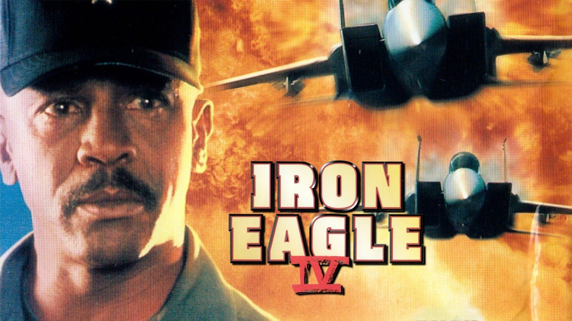 Watch Iron Eagle on the Attack (1995) Full Movie Free Online - Plex