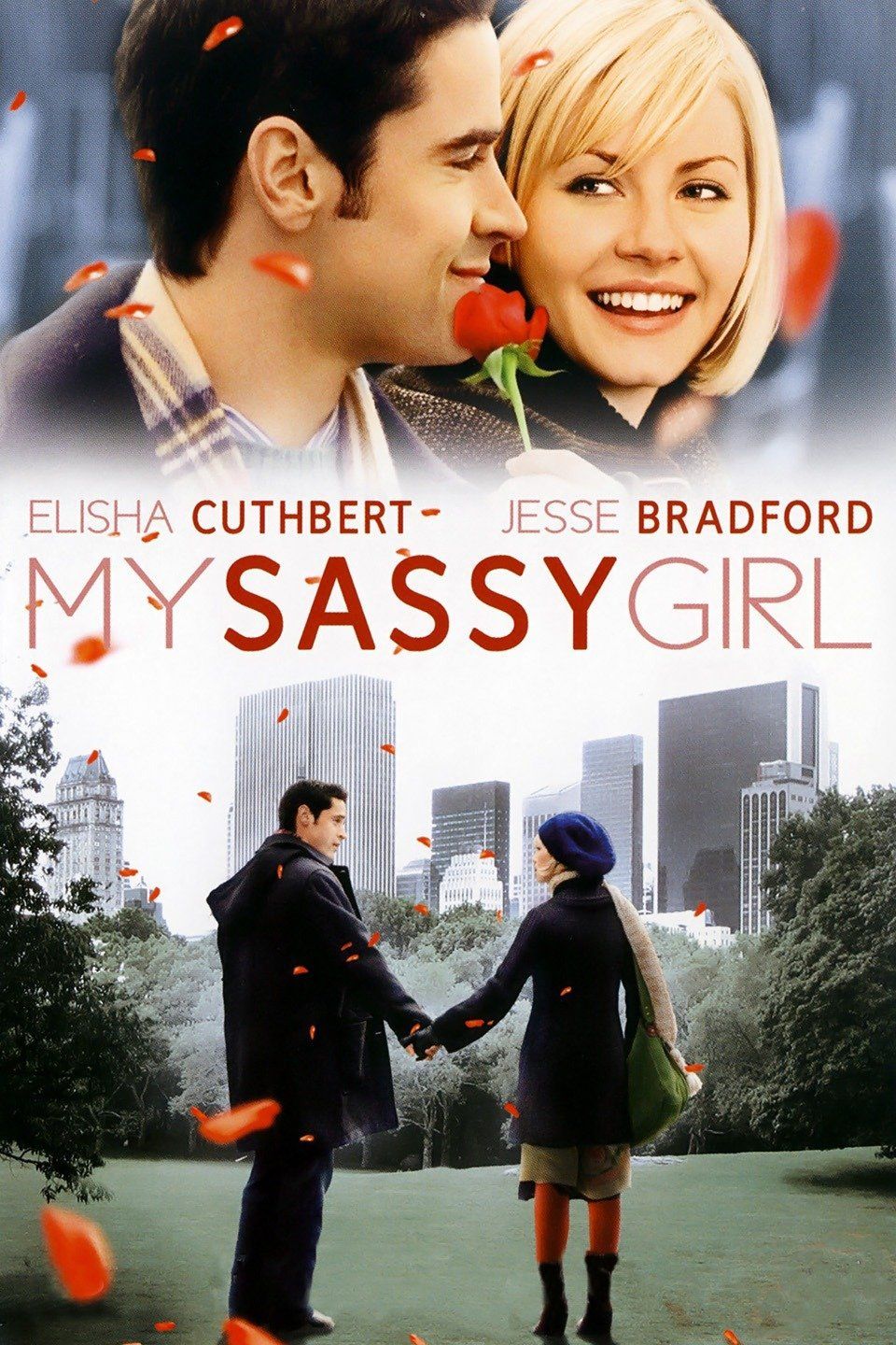 My Sassy Girl (2008) - Plex