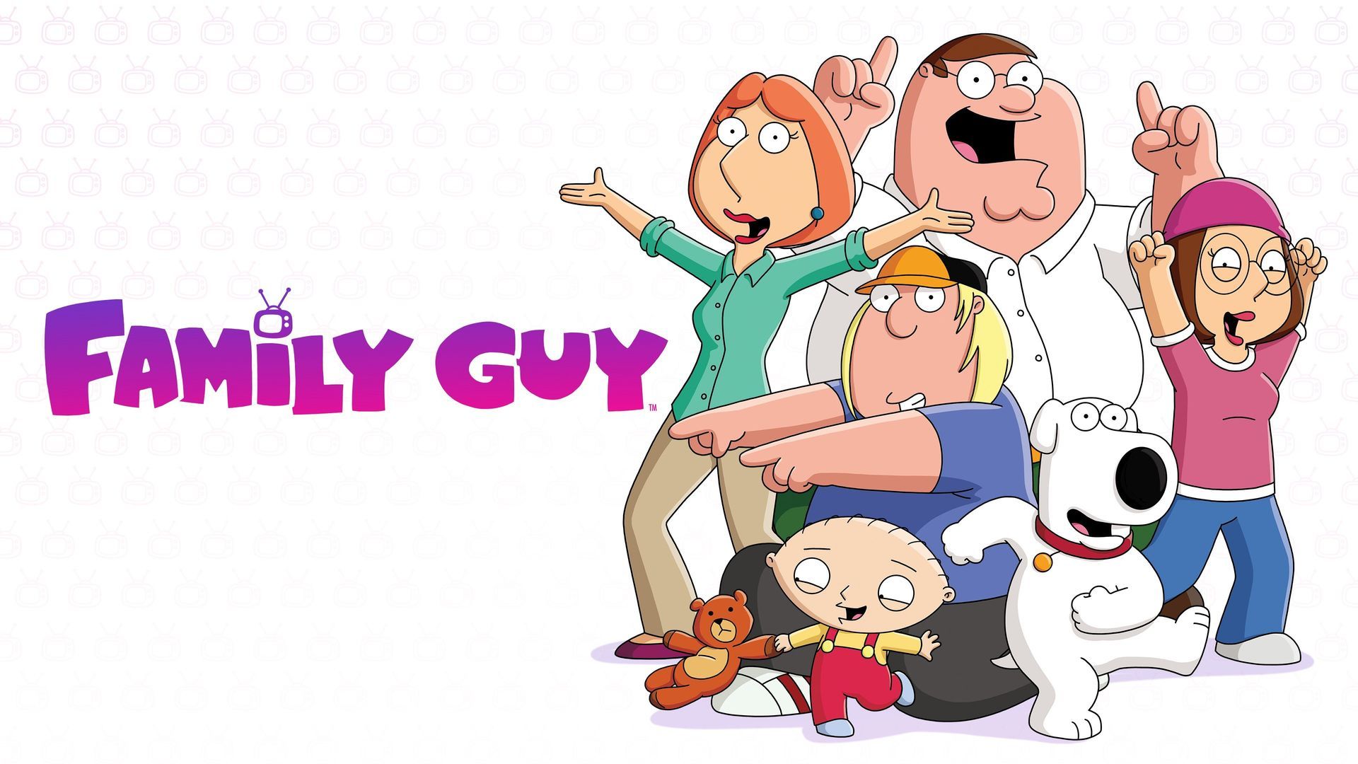 Watch Family Guy · Season 19 Episode 9 · The First No L Full Episode Online  - Plex