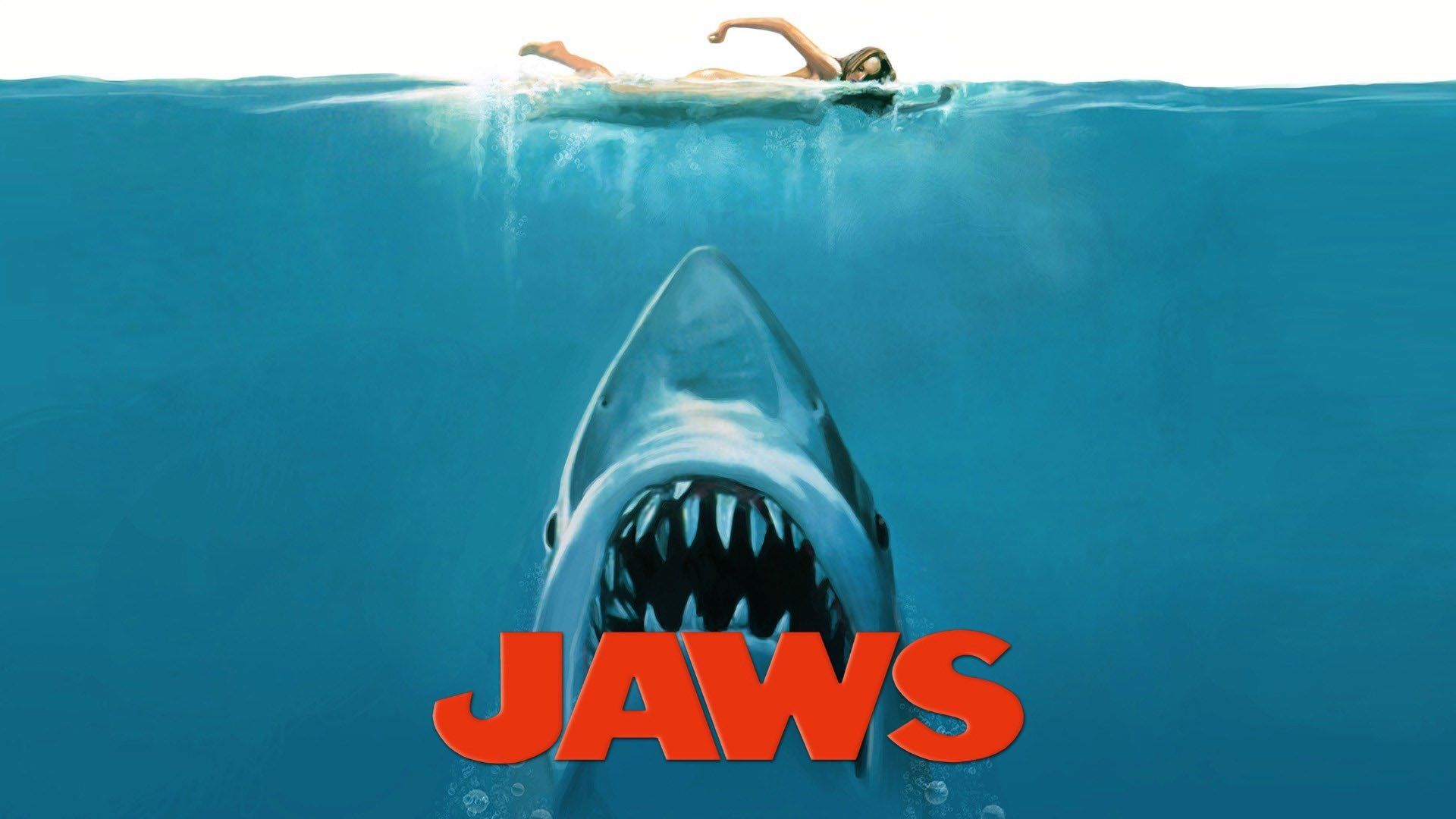 Watch Jaws (1975) Full Movie Online - Plex