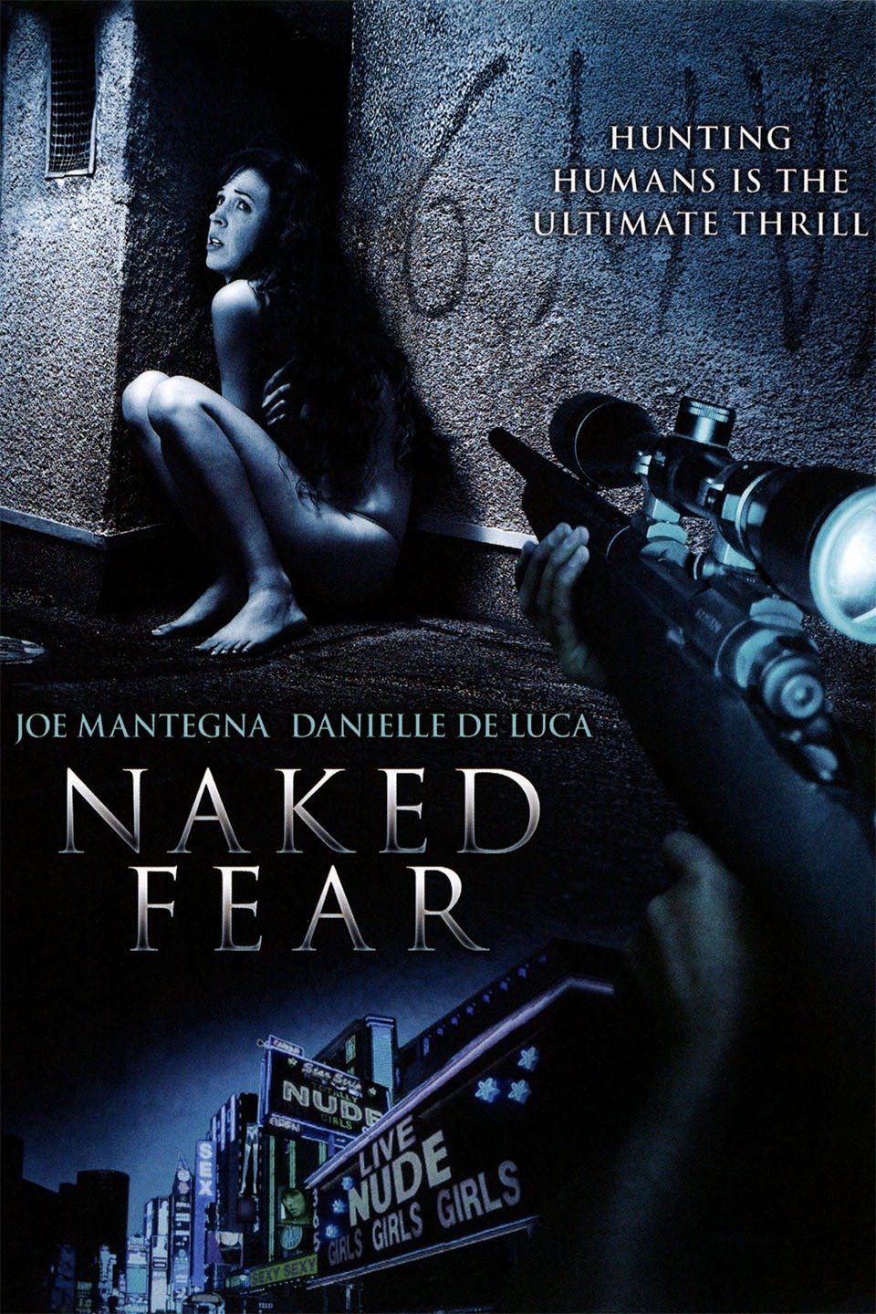 Watch Naked Fear (2007) Full Movie Free Online - Plex