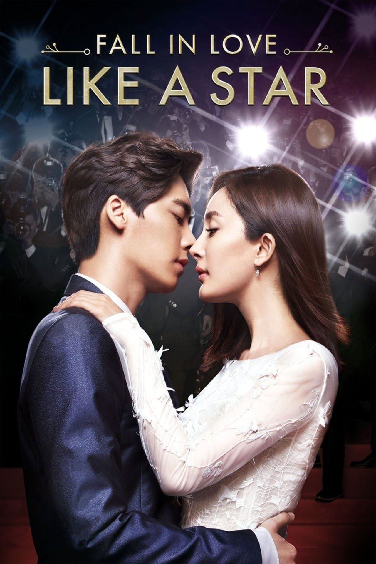 Watch Fall in Love Like a Star (2015) Full Movie Free Online - Plex