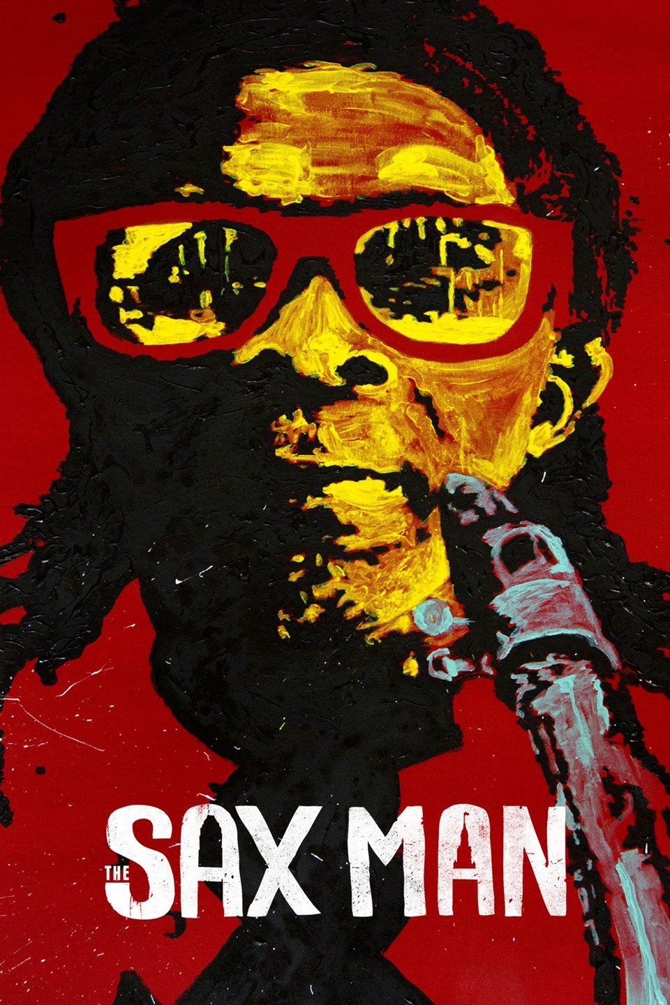 Watch The Sax Man (2014) Full Movie Free Online - Plex