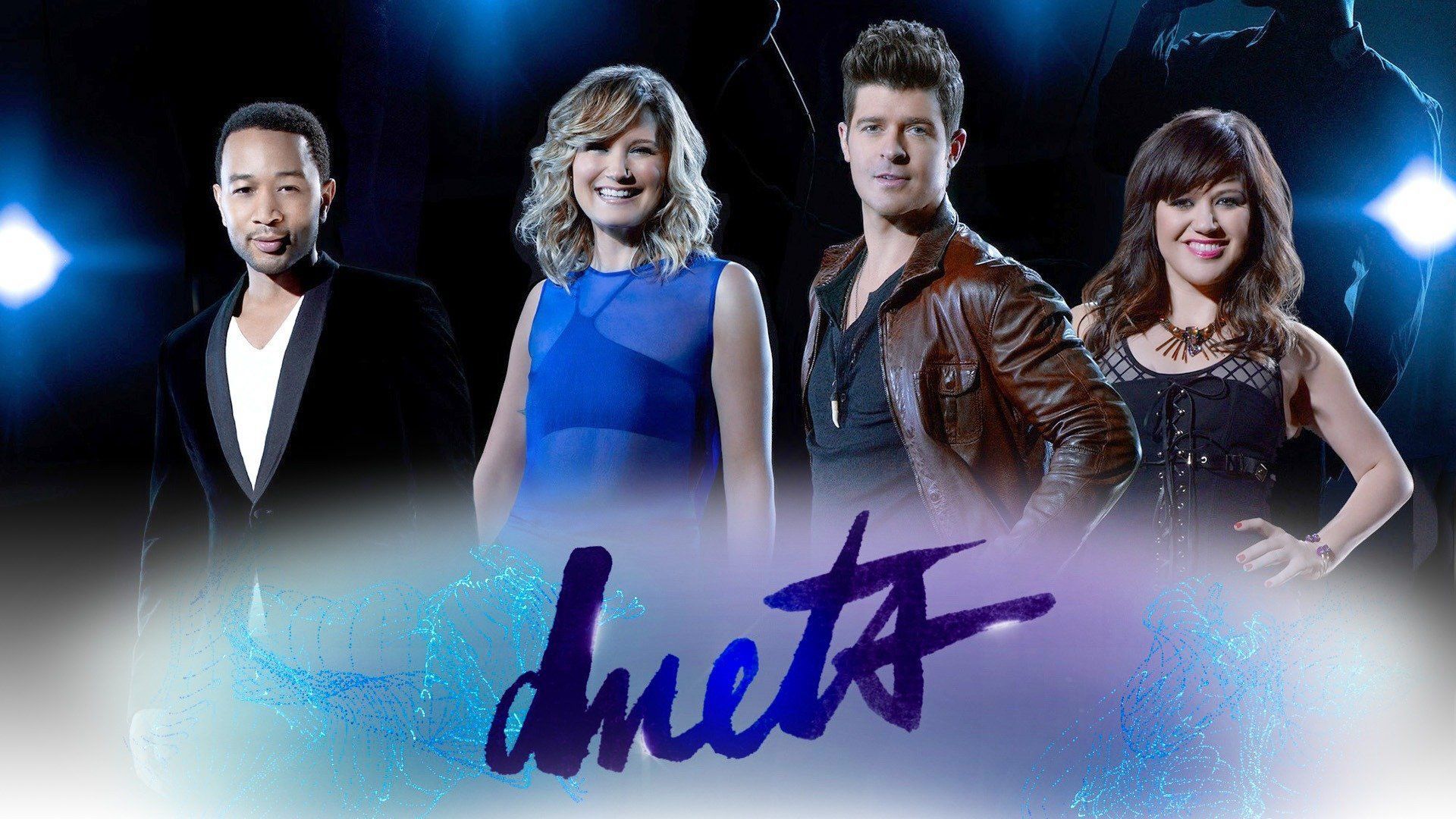 Duets · Season 1 Episode 9 · Finale Plex