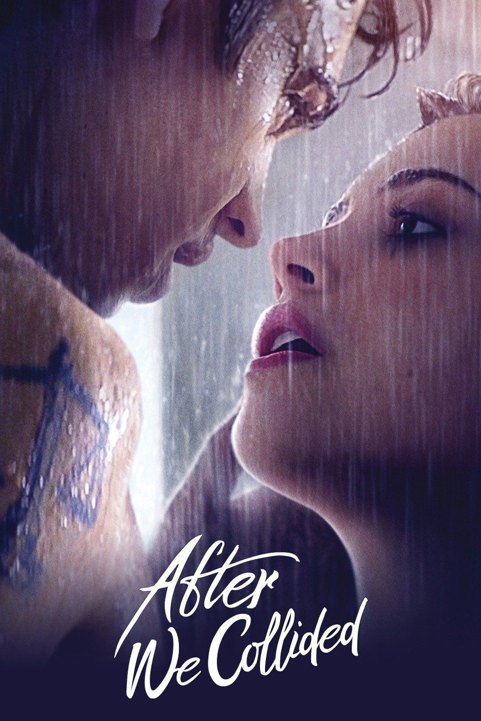 Watch After We Collided (2020) Full Movie Online - Plex