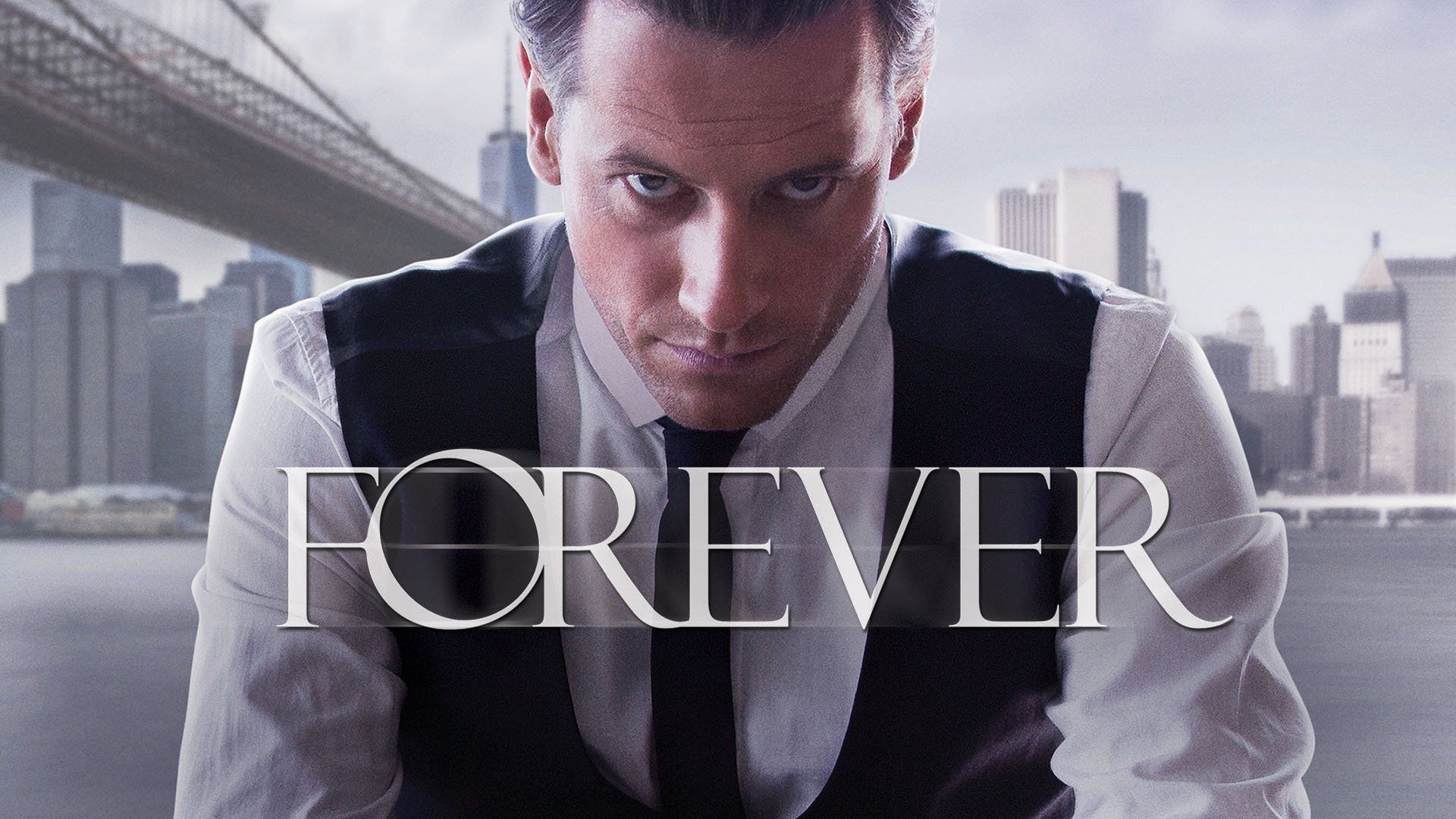 Watch Forever (2014) TV Series Online - Plex