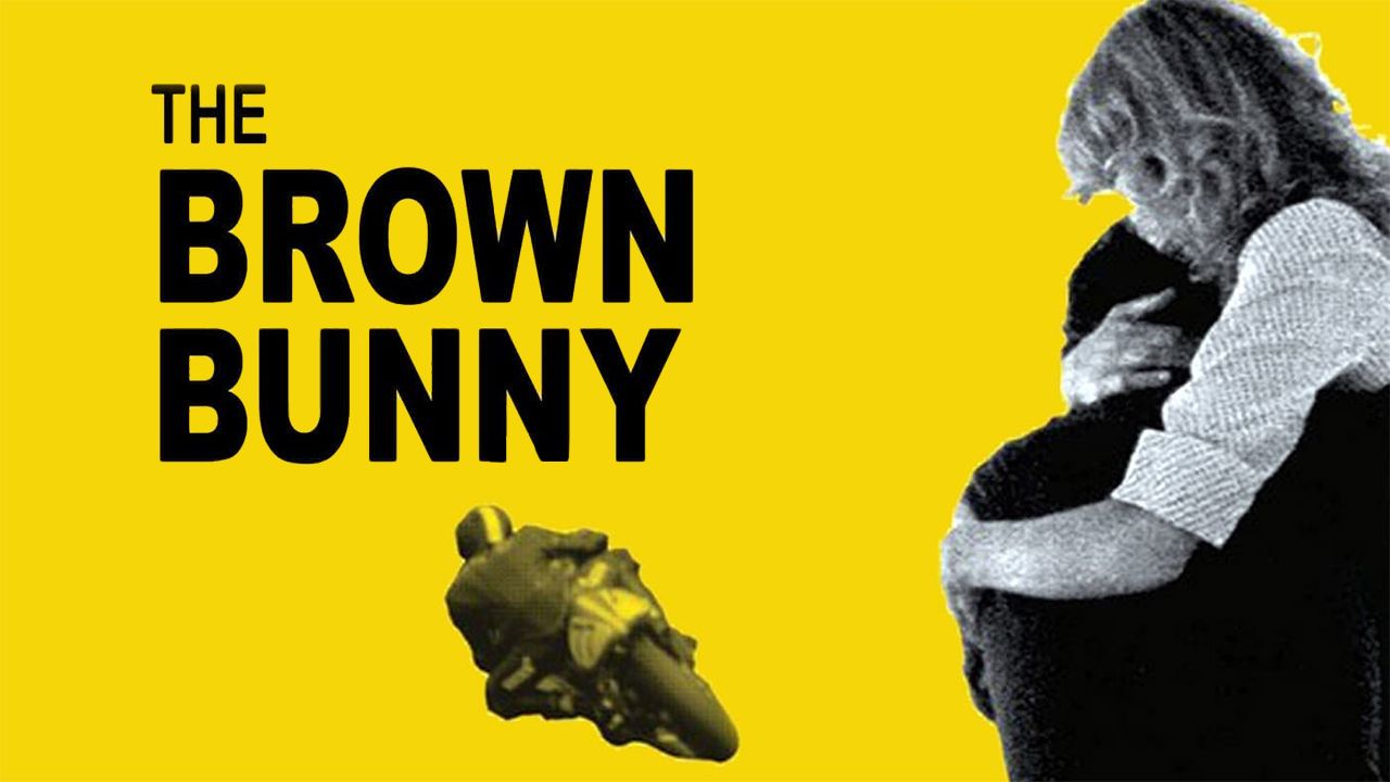 The Brown Bunny (2003) - Plex