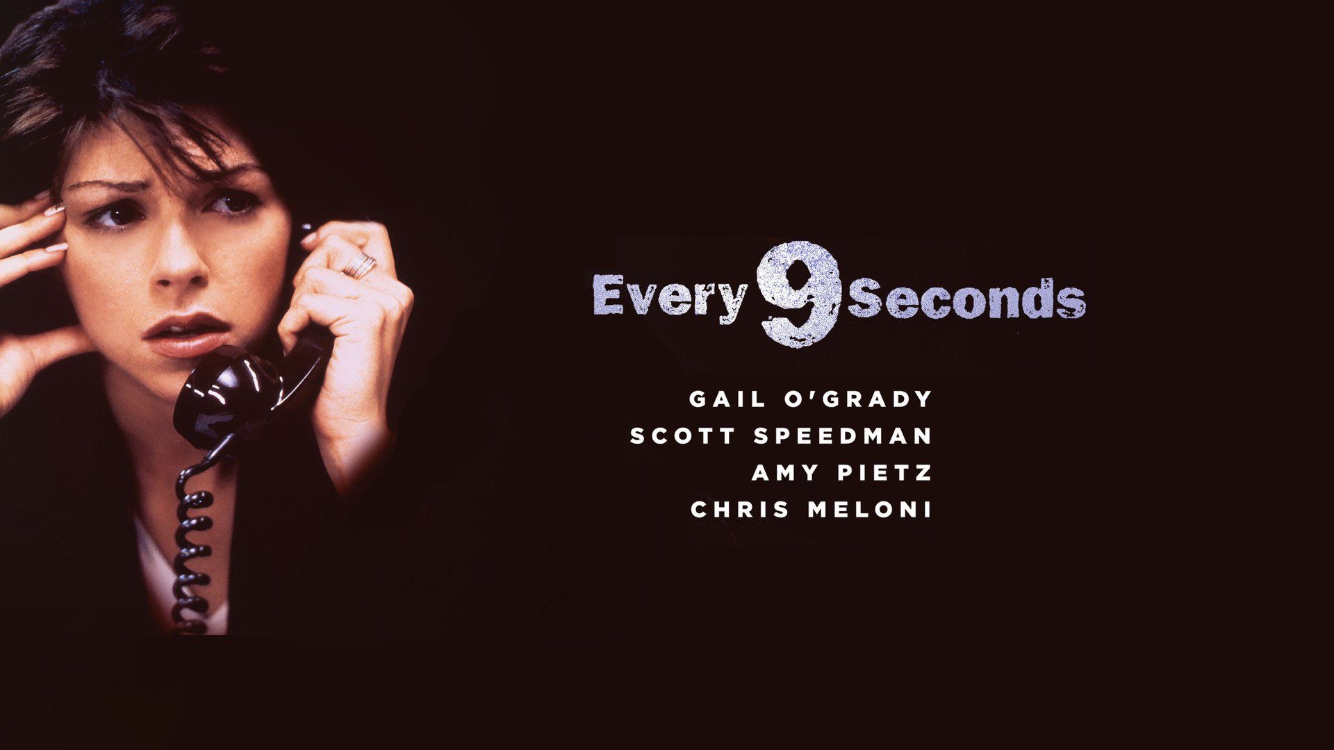 Watch Every 9 Seconds (1997) Full Movie Online - Plex