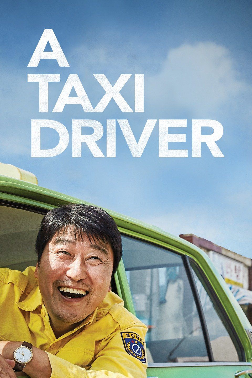 Watch A Taxi Driver (2017) Full Movie Free Online - Plex