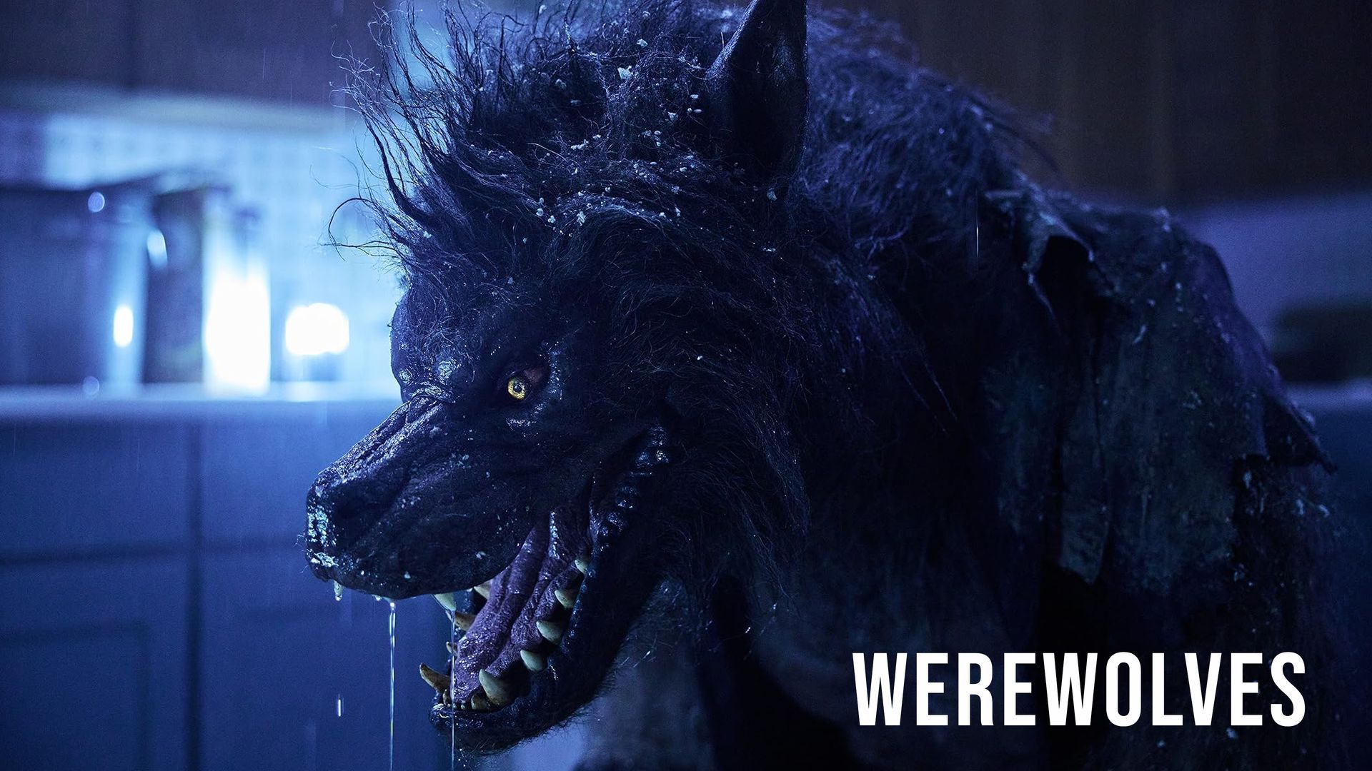 Werewolves (2024) Release Date is September 25 See the Cast and More