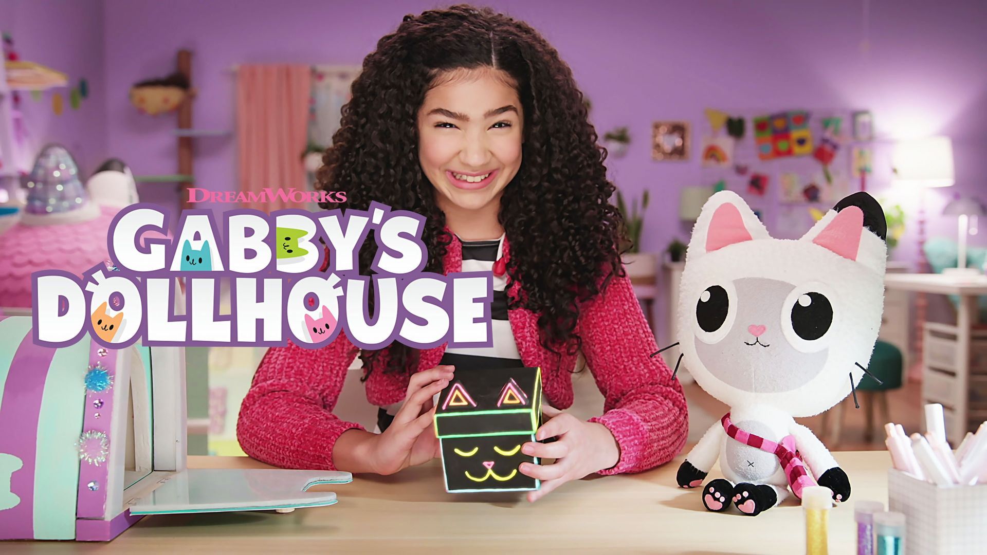 Gabby's Dollhouse · Season 10 Episode 1 · Episode 1 Release Date is