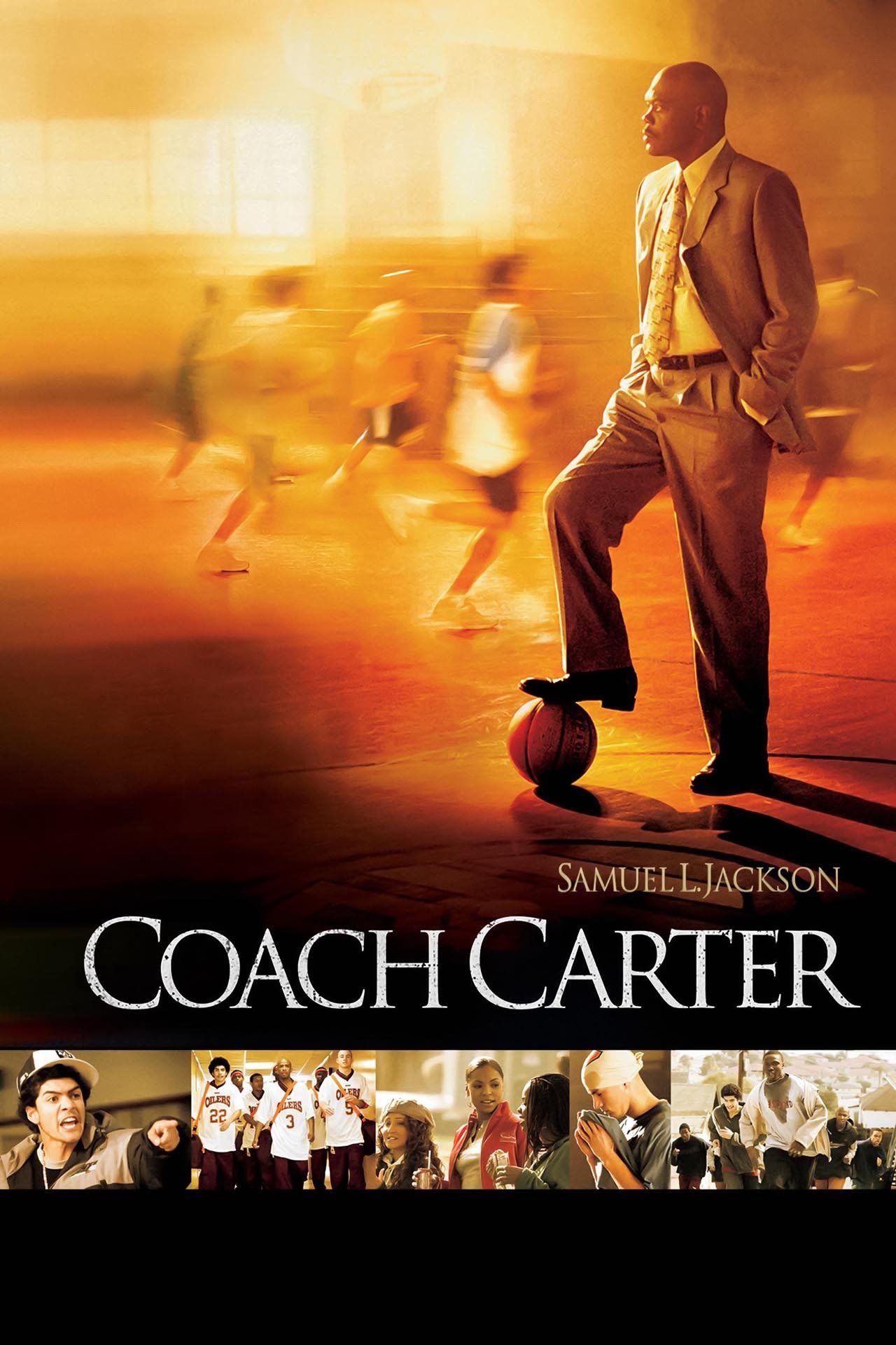 Coach carter pelicula gratis (100) фото