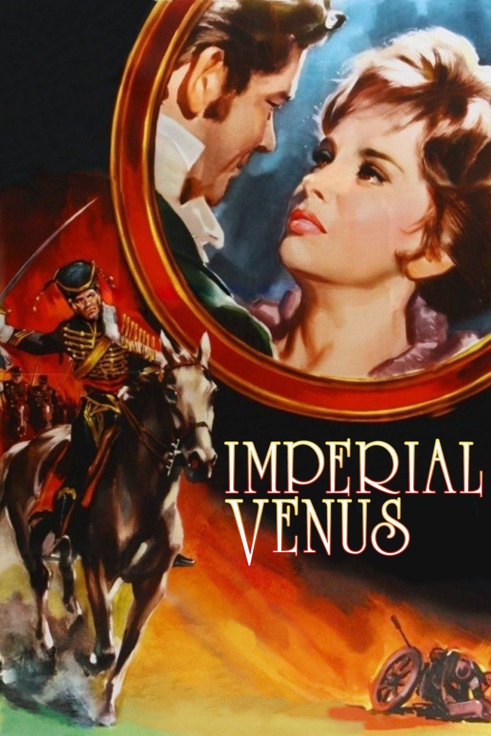 Watch Imperial Venus (1962) Full Movie Online - Plex