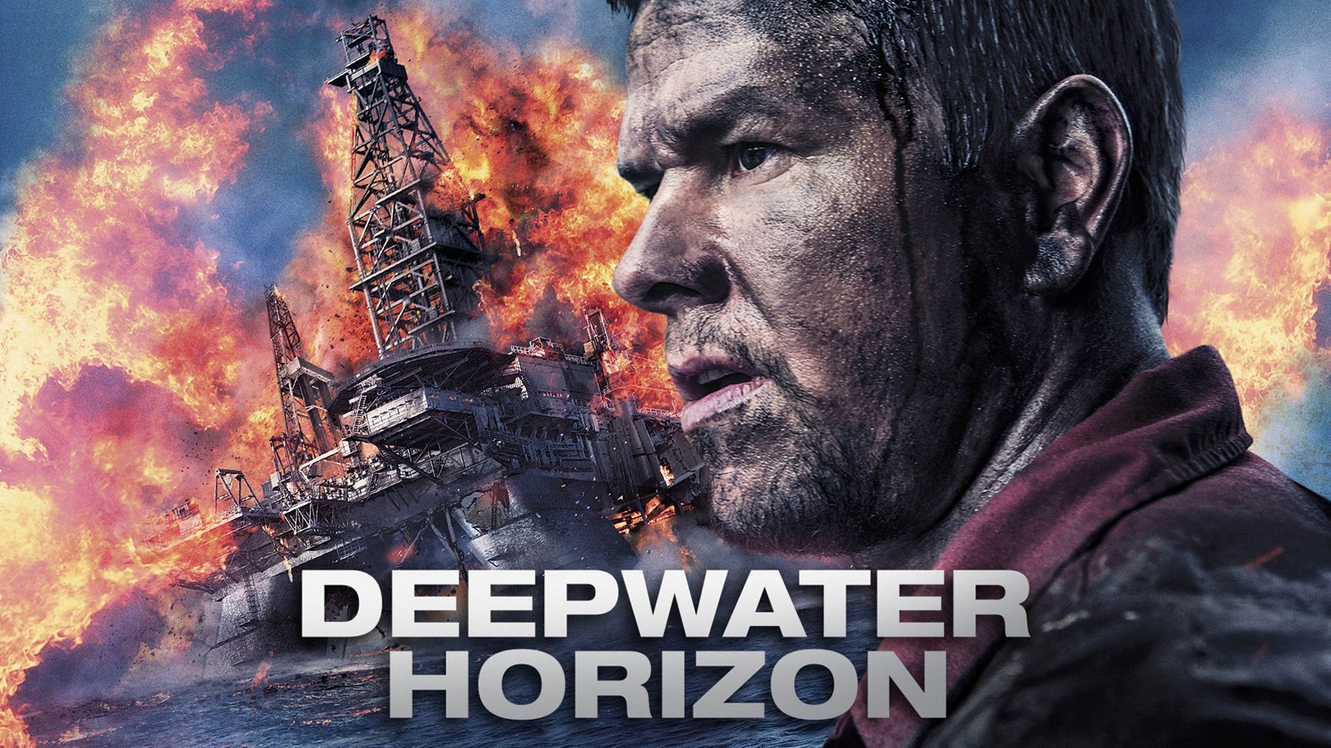 Watch Deepwater Horizon (2016) Full Movie Online Plex