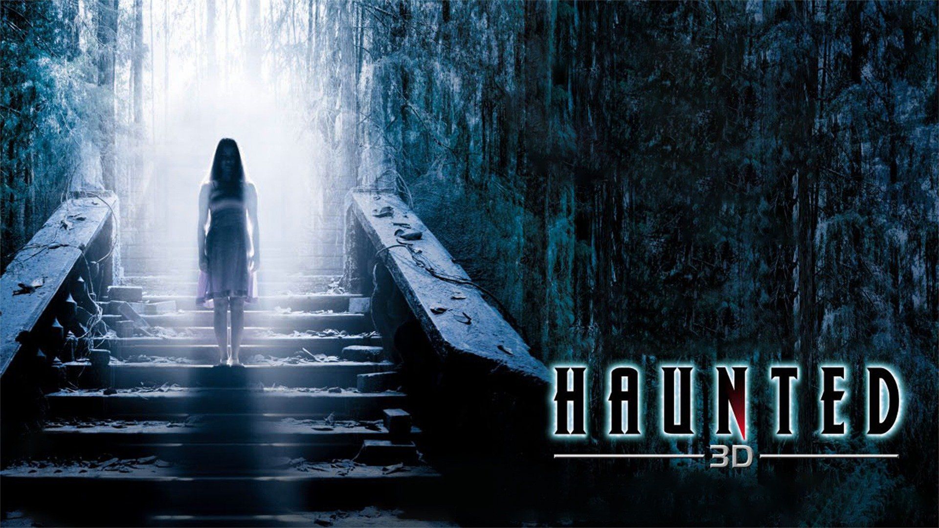 haunted 3d movie review