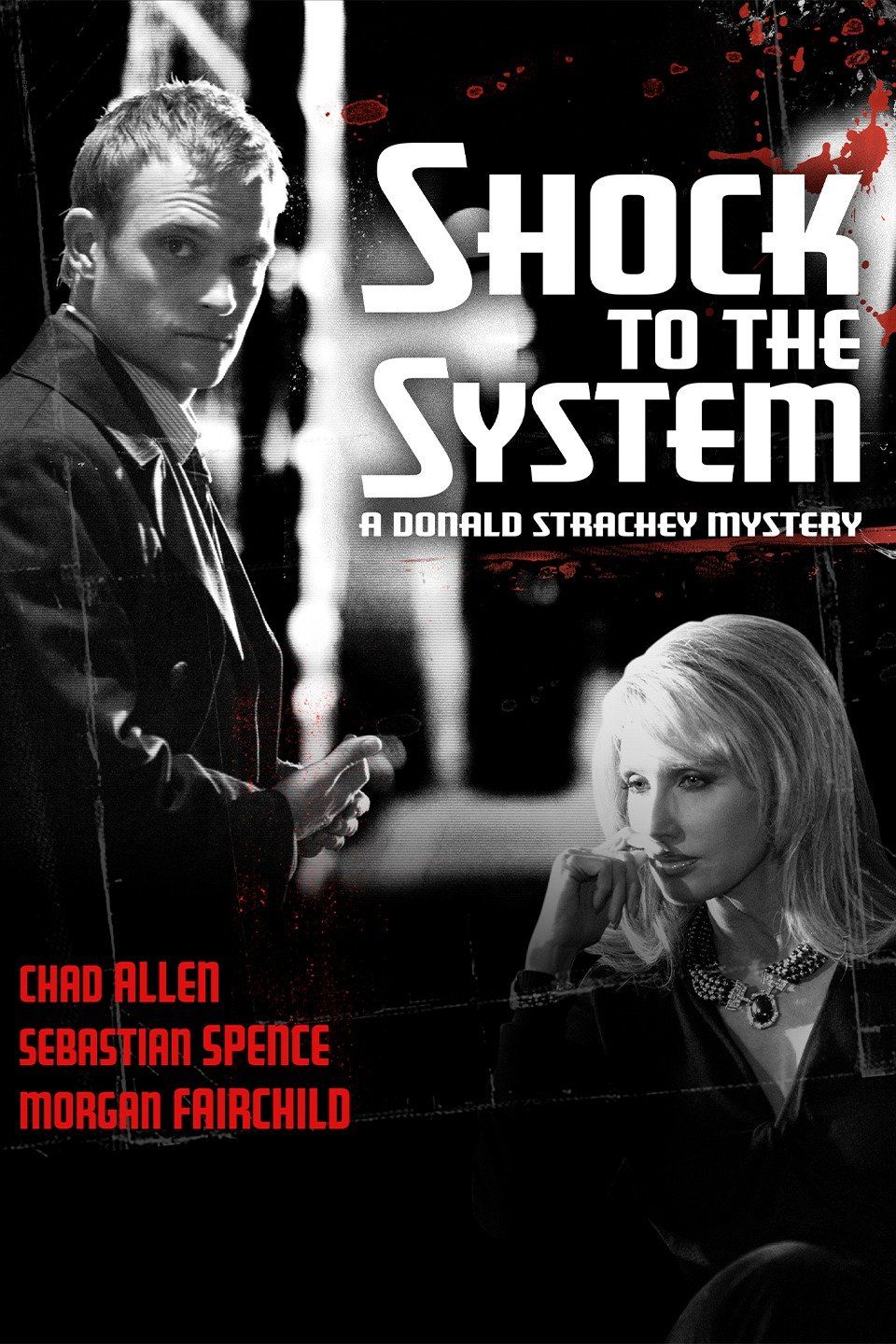 Watch Shock to the System (2006) Full Movie Online - Plex