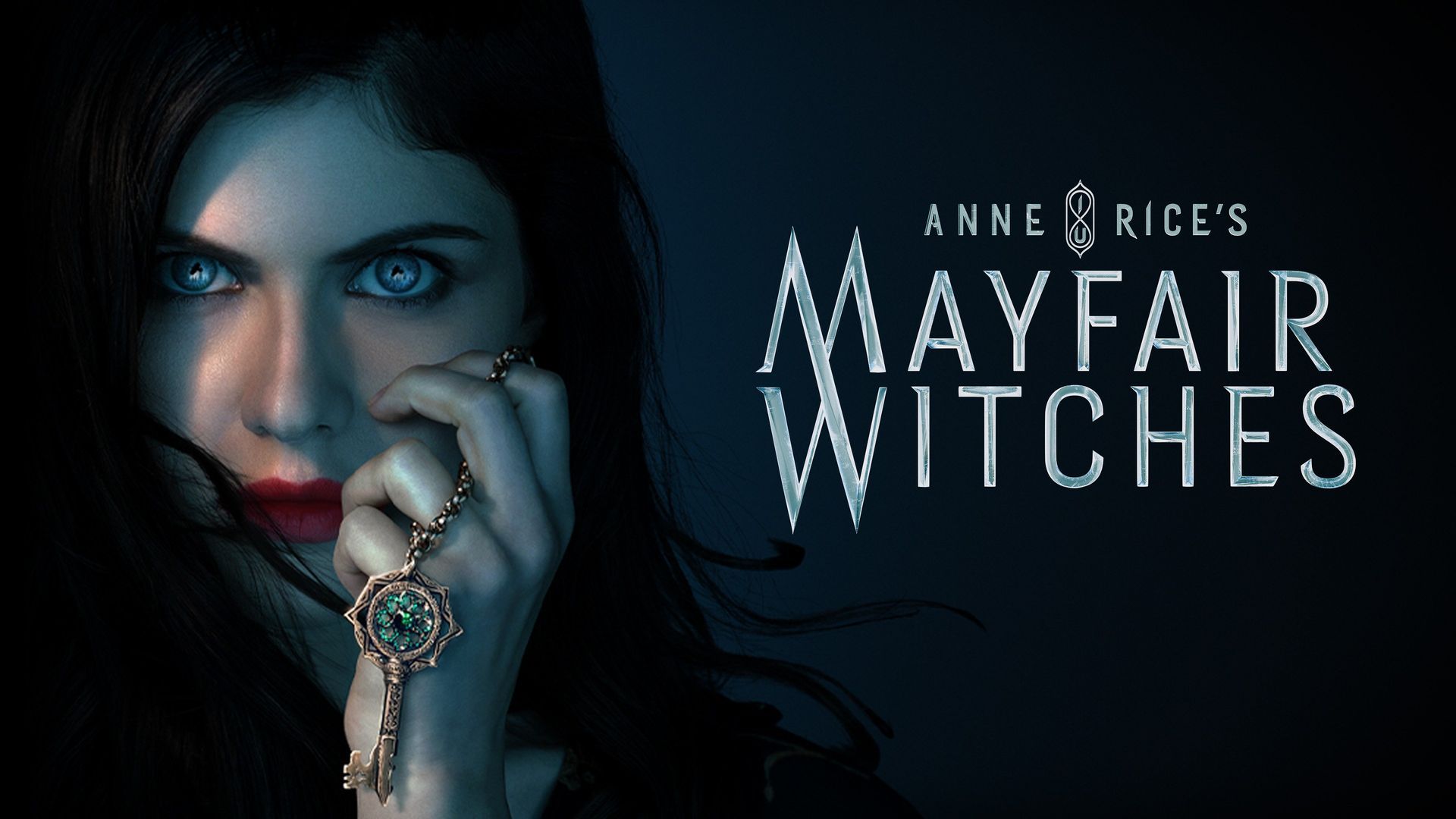 Mayfair Witches · Season 2 Episode 1 · TBA Release Date is January 5, 2025 See the Cast and