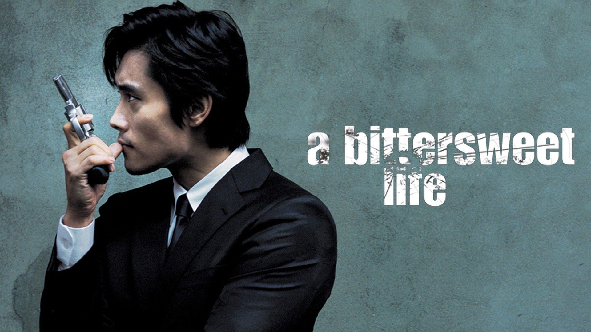 A Bittersweet Life (2005) Plex