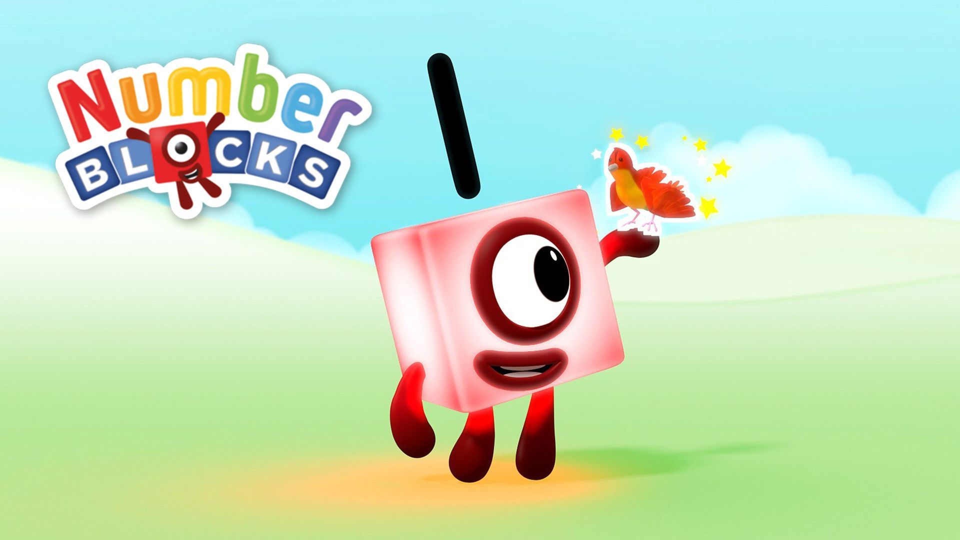 Watch Numberblocks · Season 1 Episode 13 · The Terrible Twos Full ...