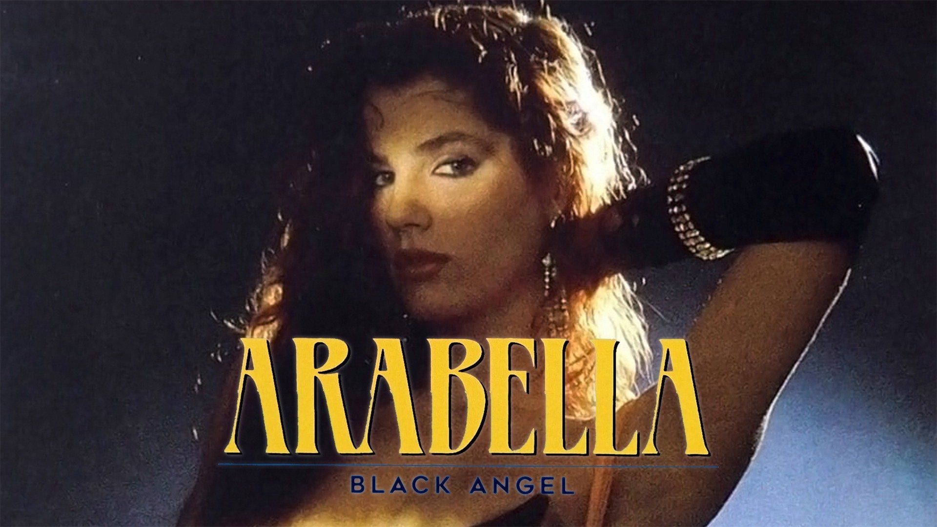 Watch Arabella: Black Angel (1989) Full Movie Free Online - Plex